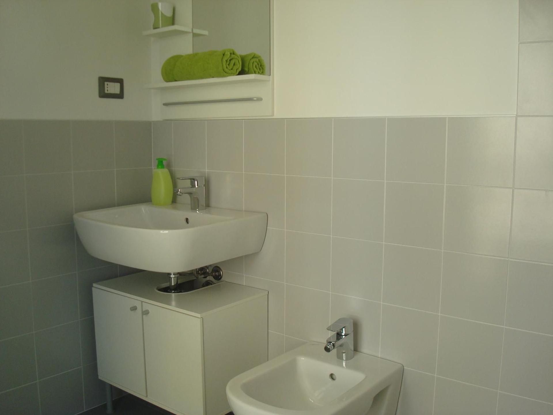 Triple Room with Balcony