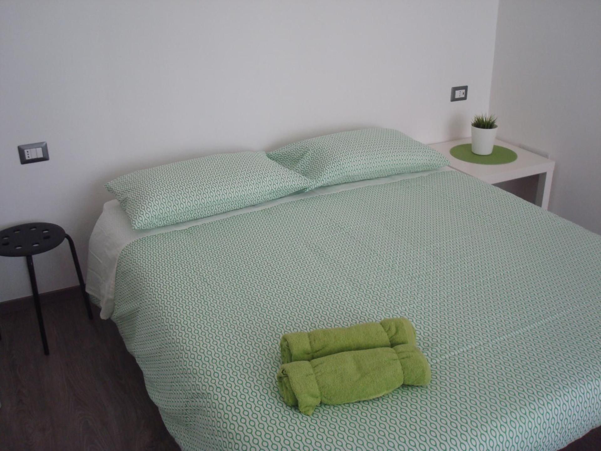 Triple Room with Private External Bathroom