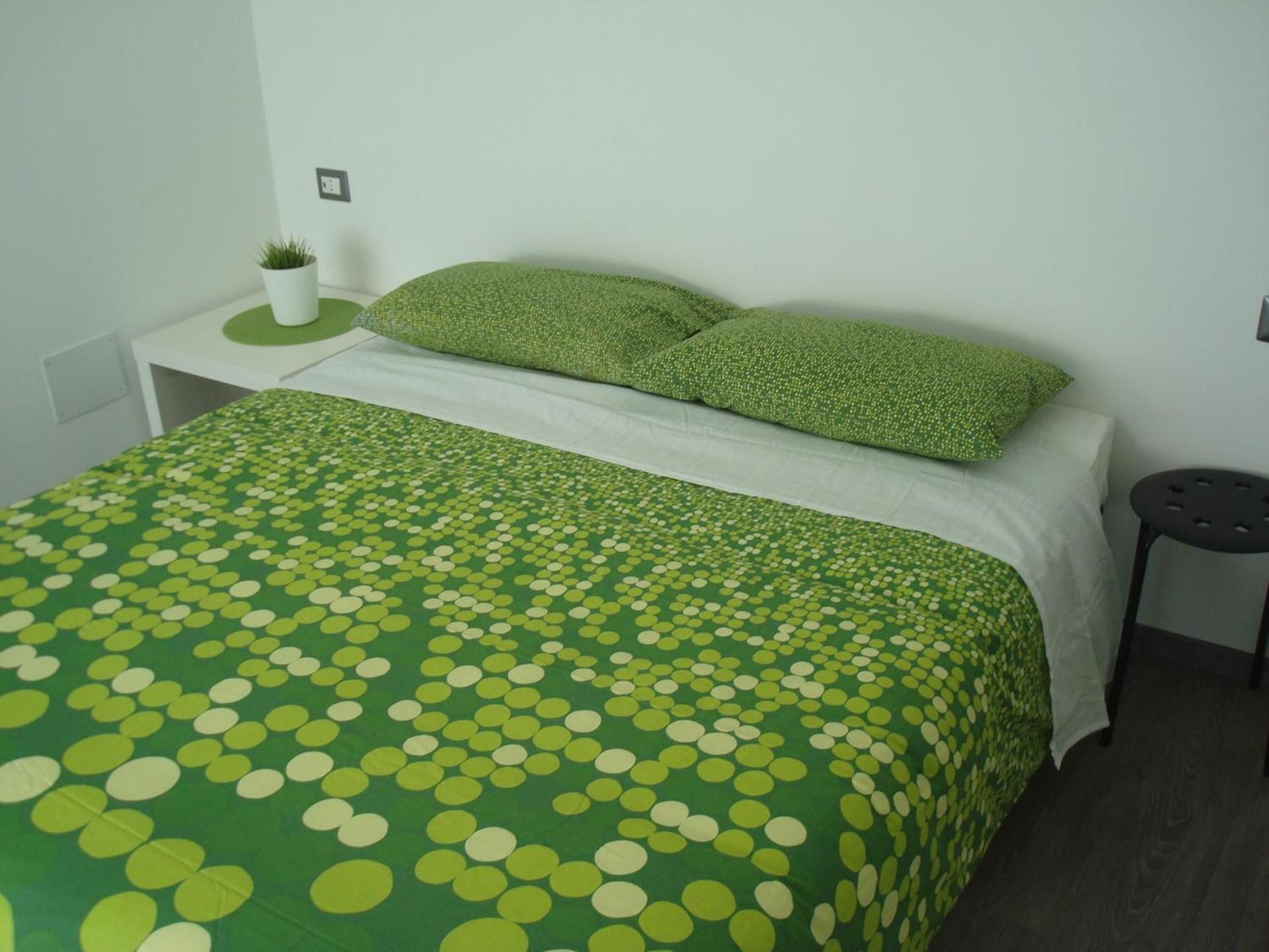 Triple Room with Balcony