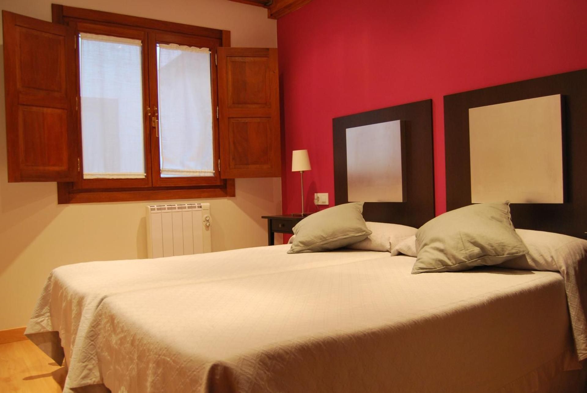 Duplex Apartment (4-5 Adults)