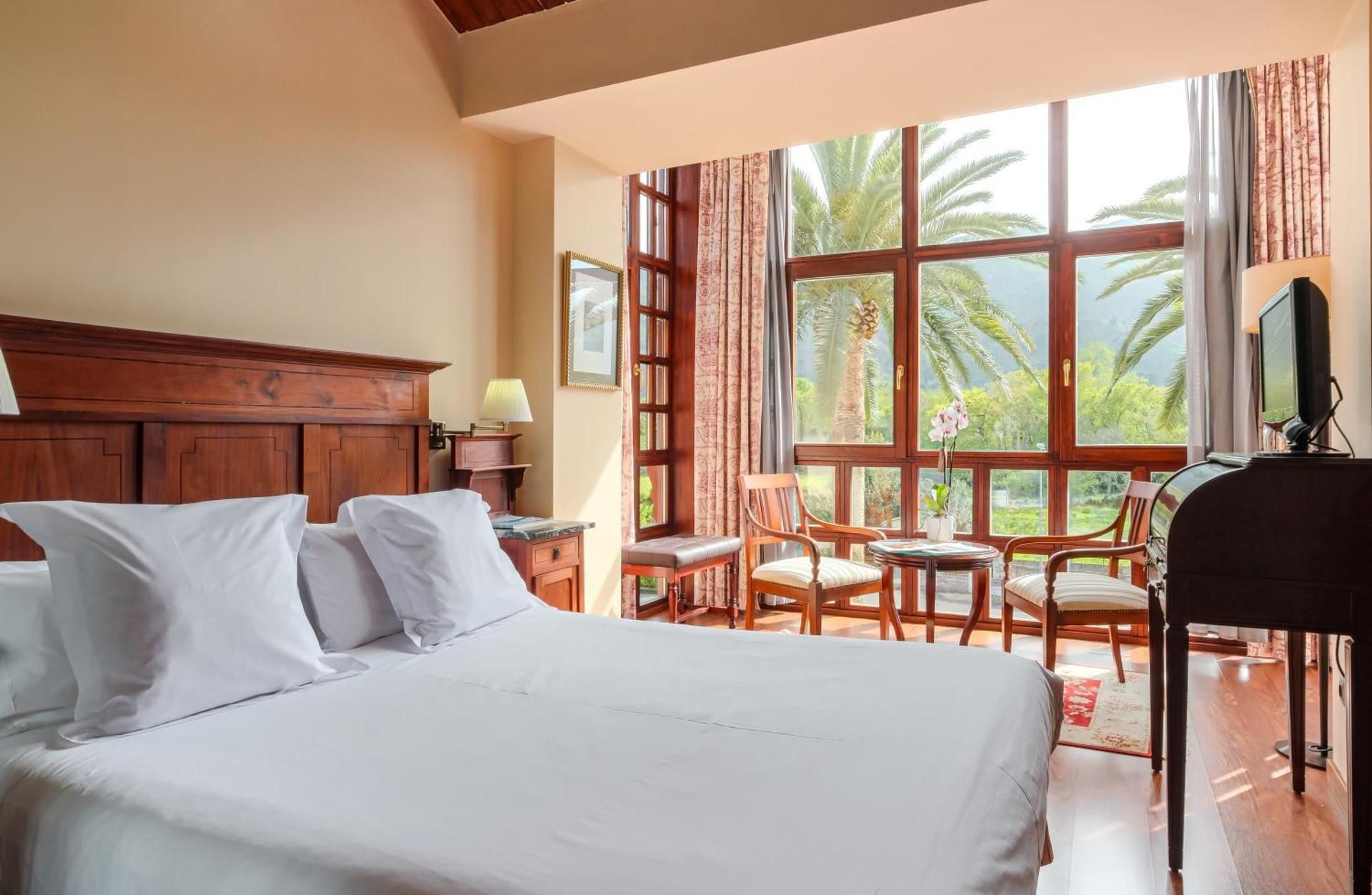 Comfort Double or Twin Room