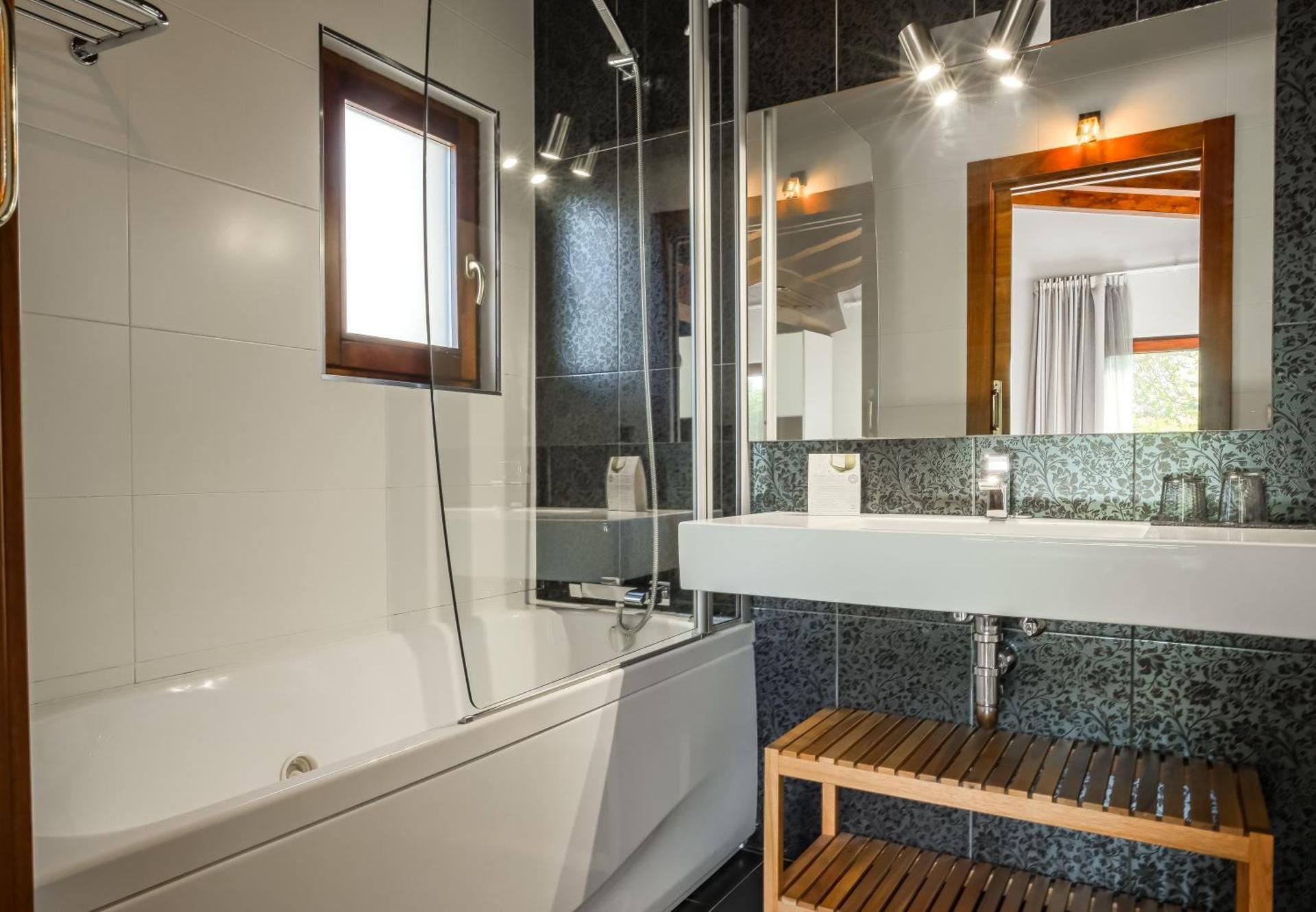 Superior Suite