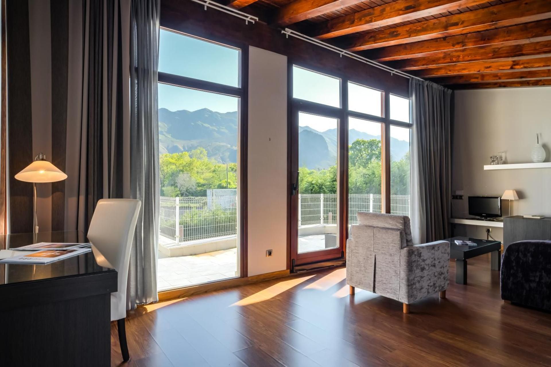 Superior Suite