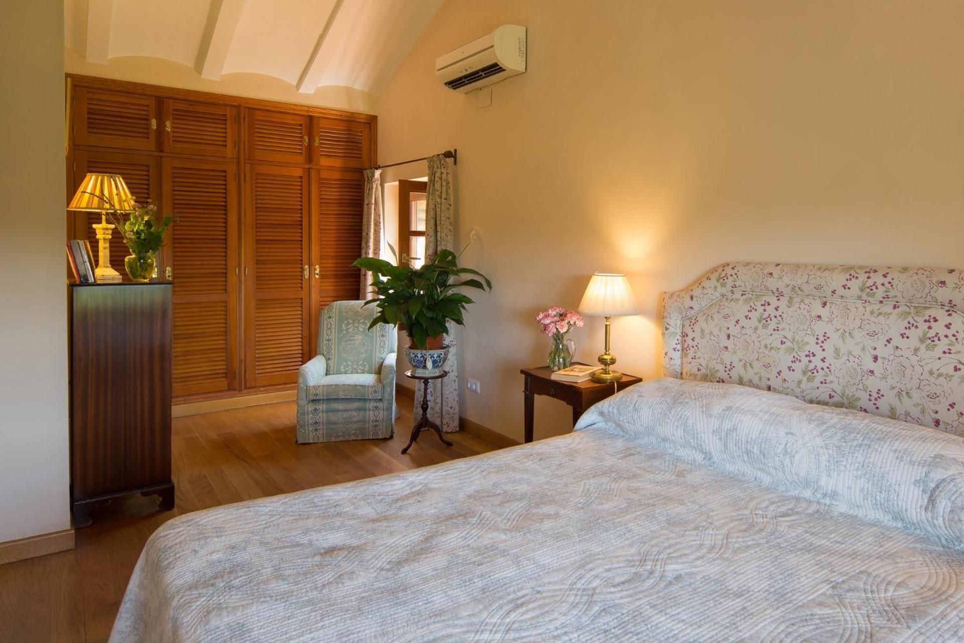 Three-Bedroom Chalet