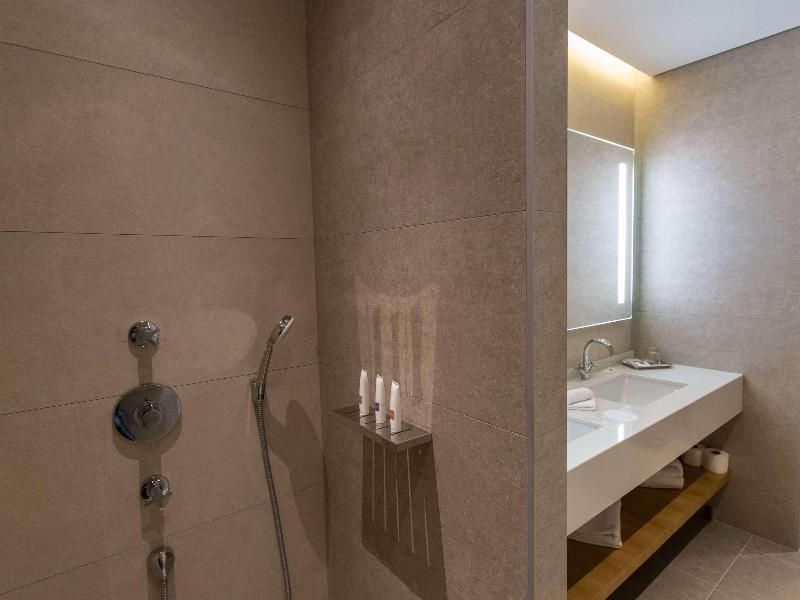 Swissôtel Sarajevo Swiss Advantage Room 3