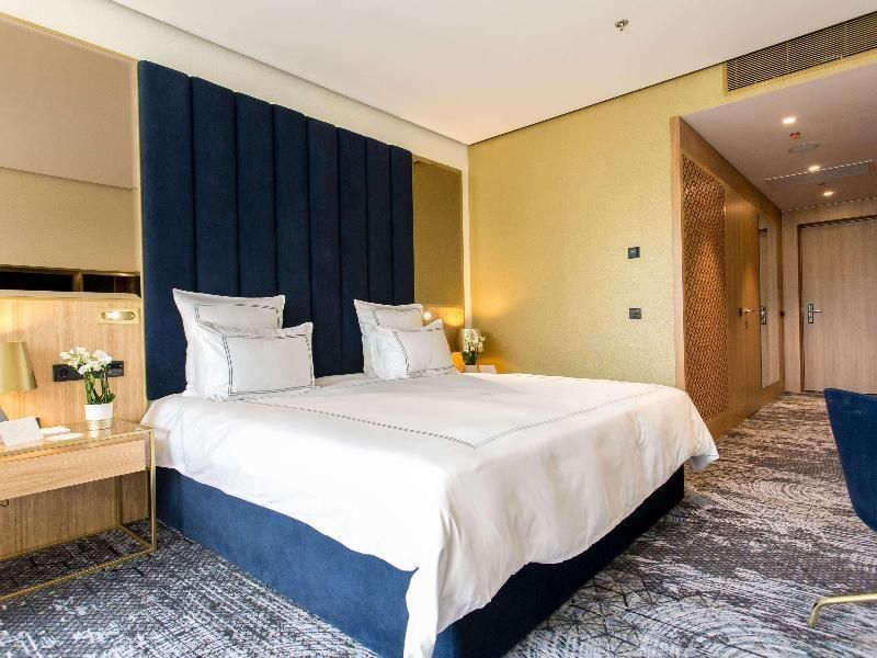 Swissôtel Sarajevo Swiss Advantage Room 2