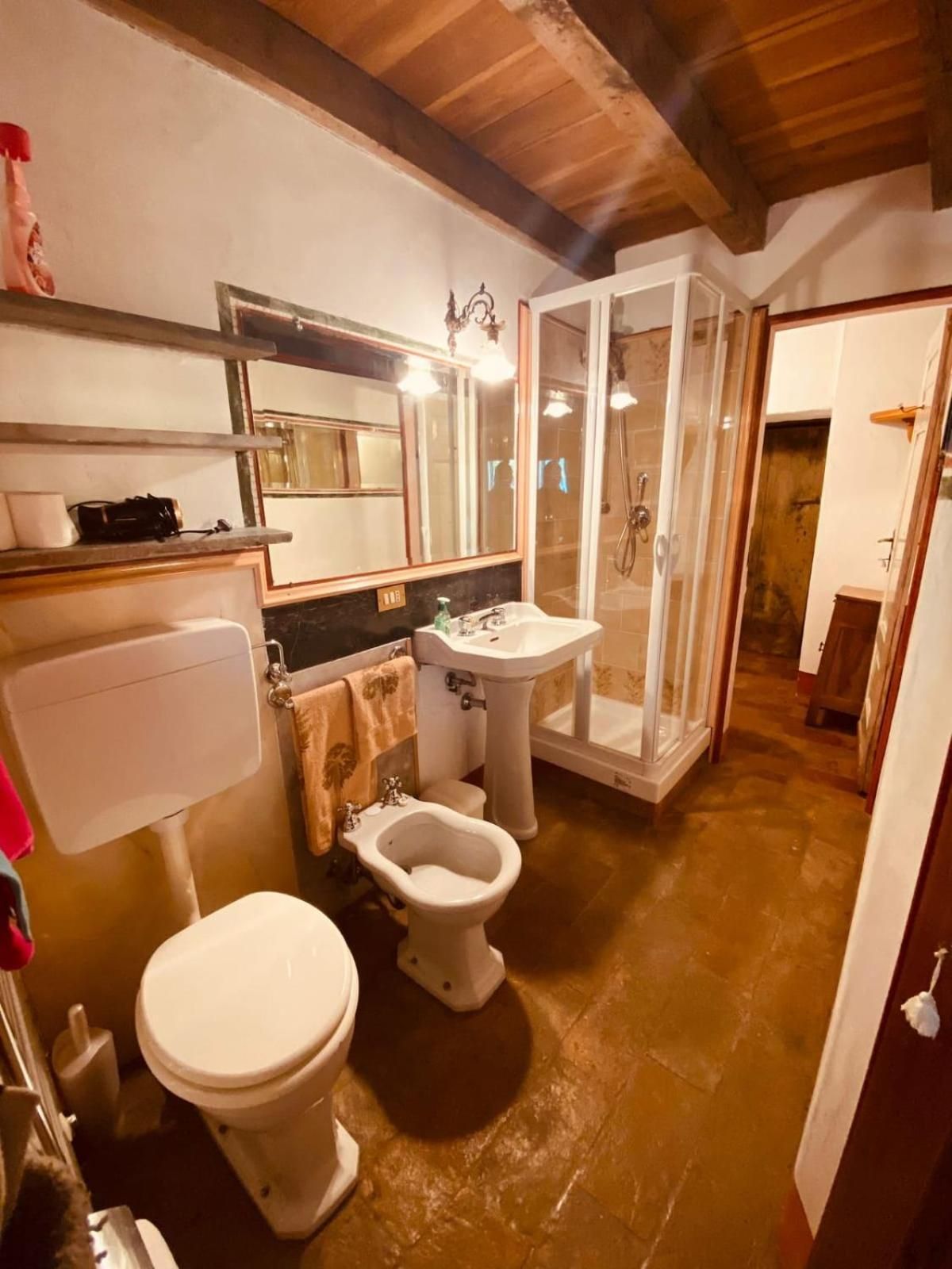 Deluxe Family Suite