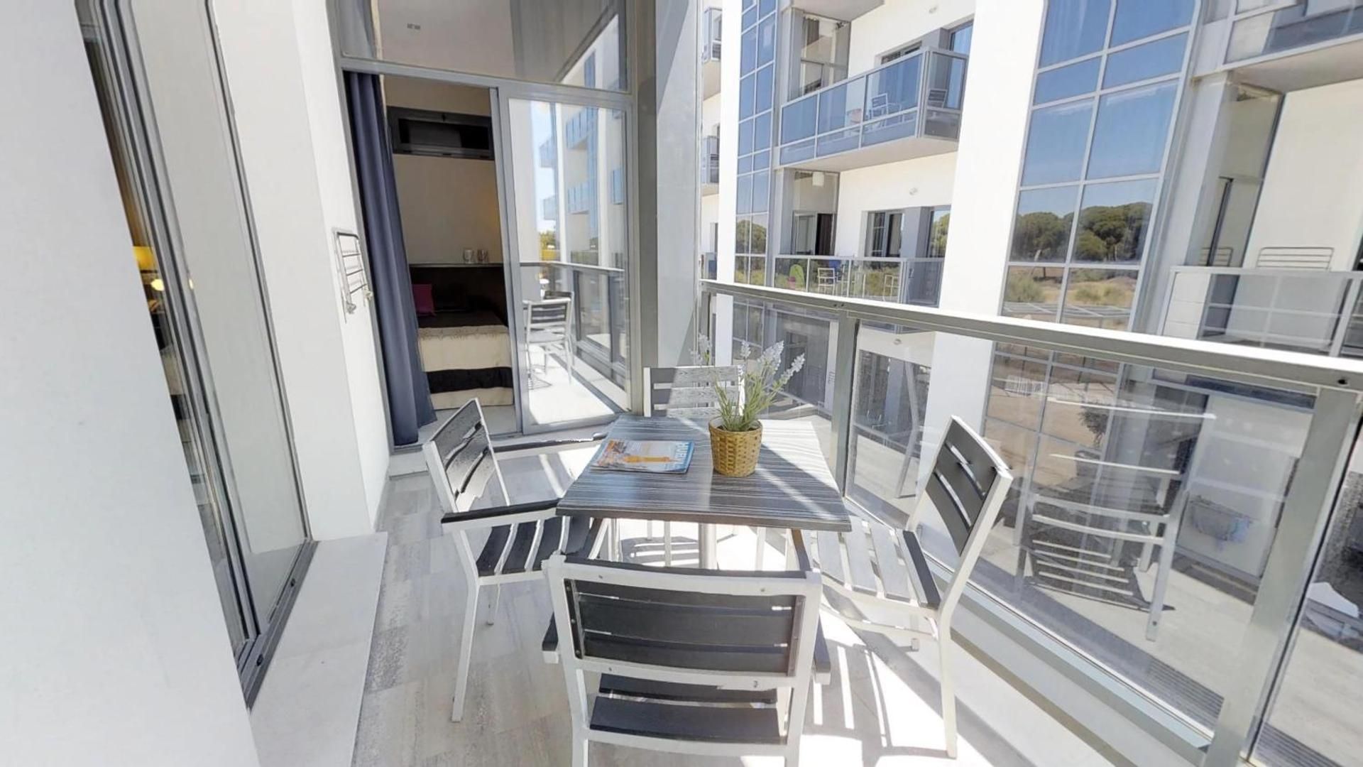 Three-Bedroom Apartment (7 Adults)