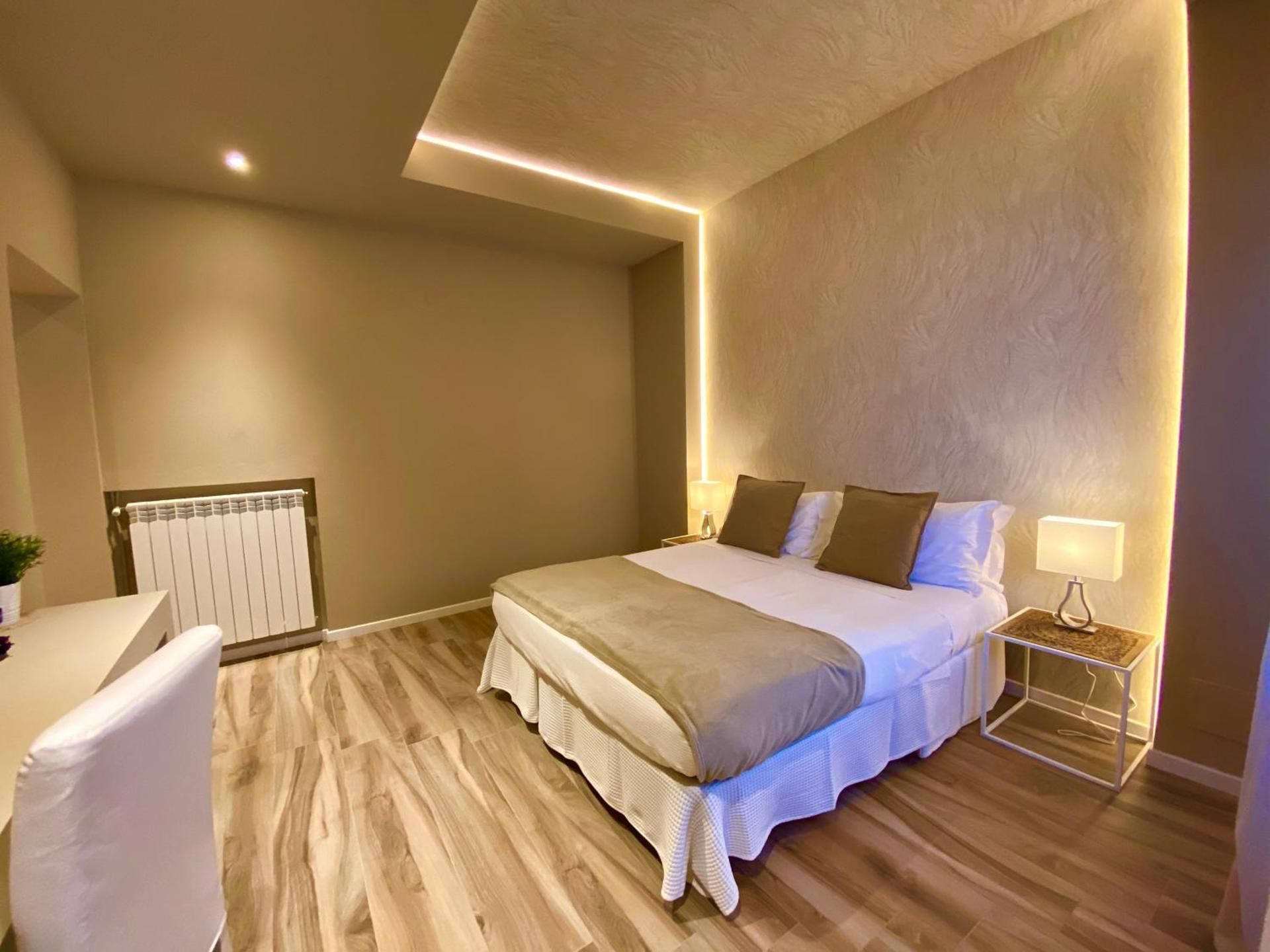 Harmony House Prestige Deluxe Double Room 2