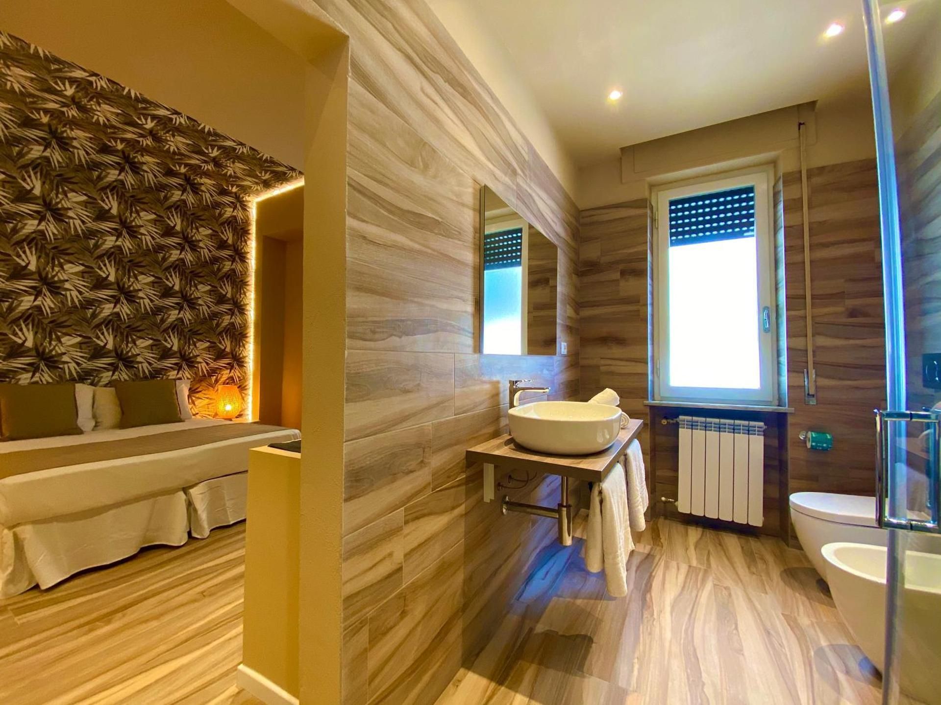 Harmony House Prestige Superior Double or Twin Room 3