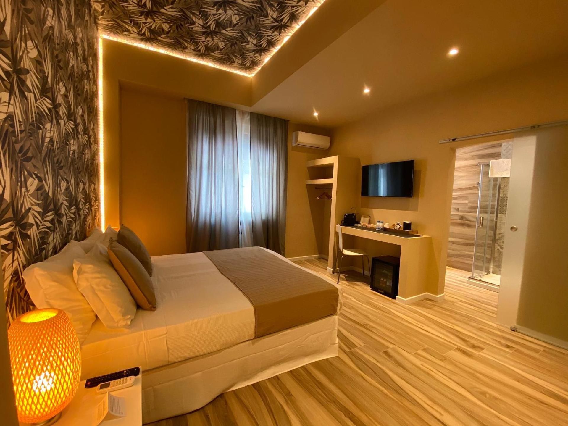 Harmony House Prestige Superior Double or Twin Room 2