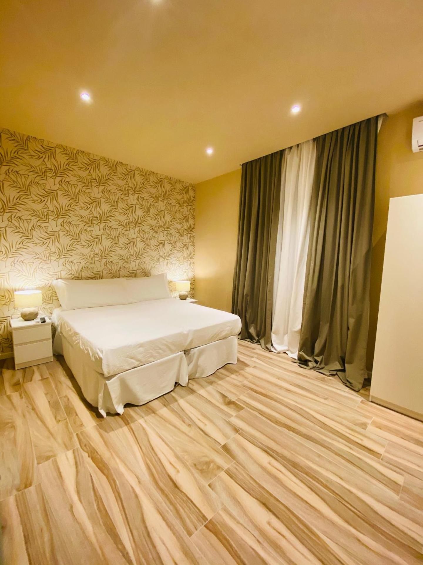 Harmony House Prestige Standard Double Room