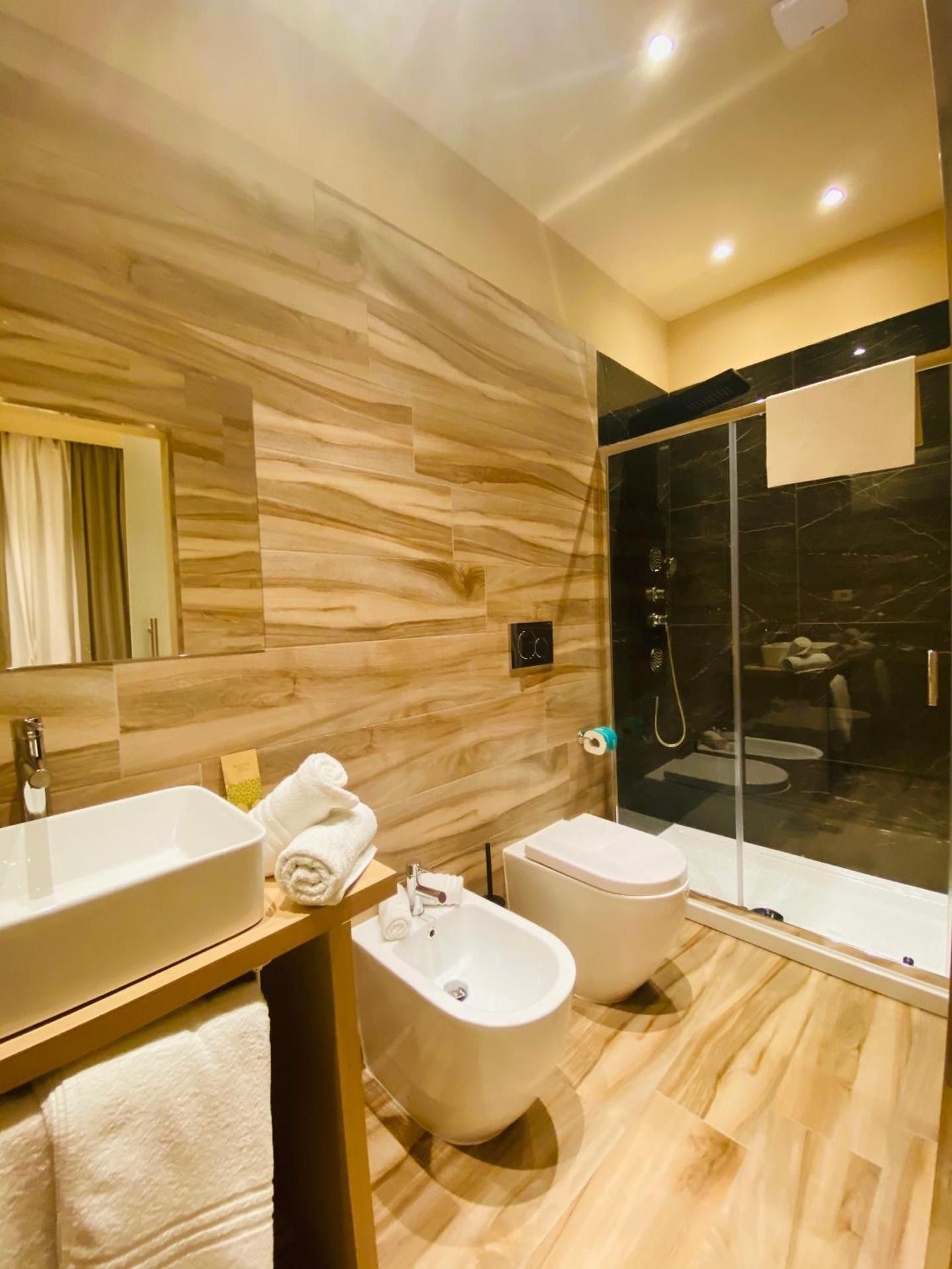 Harmony House Prestige Standard Double Room 3