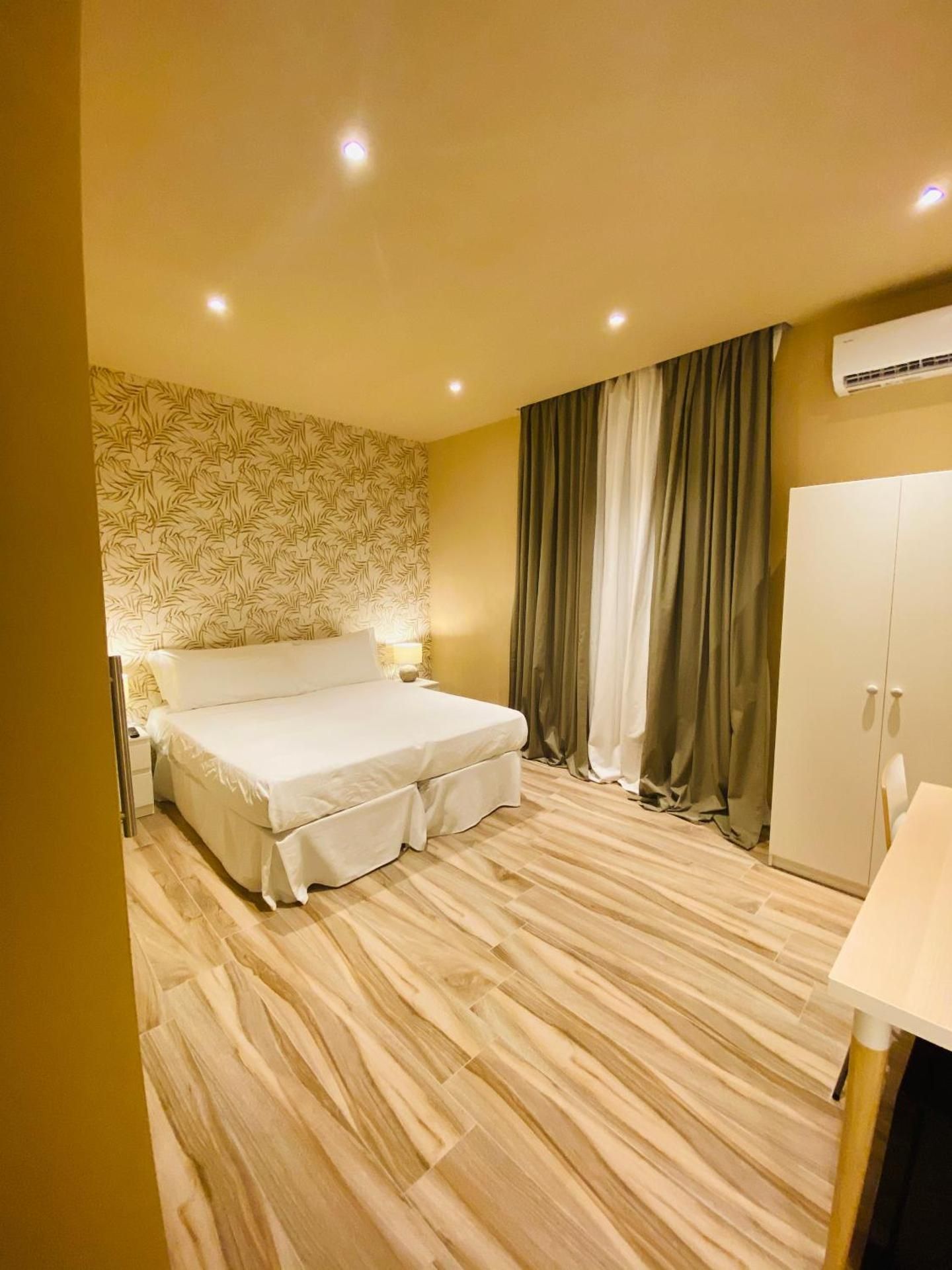 Harmony House Prestige Standard Double Room 2