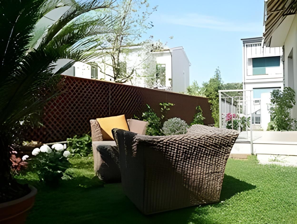 recreational facilities