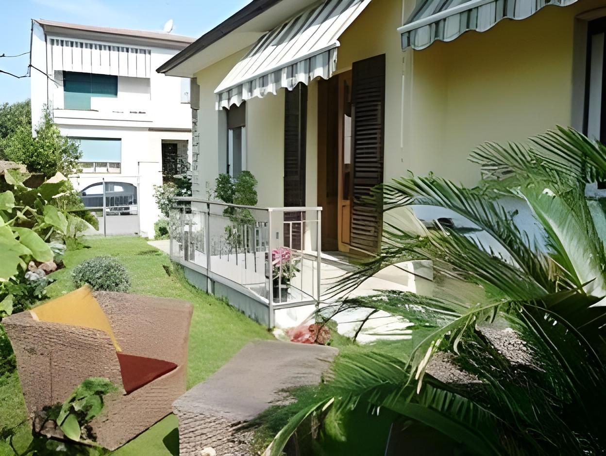 recreational facilities