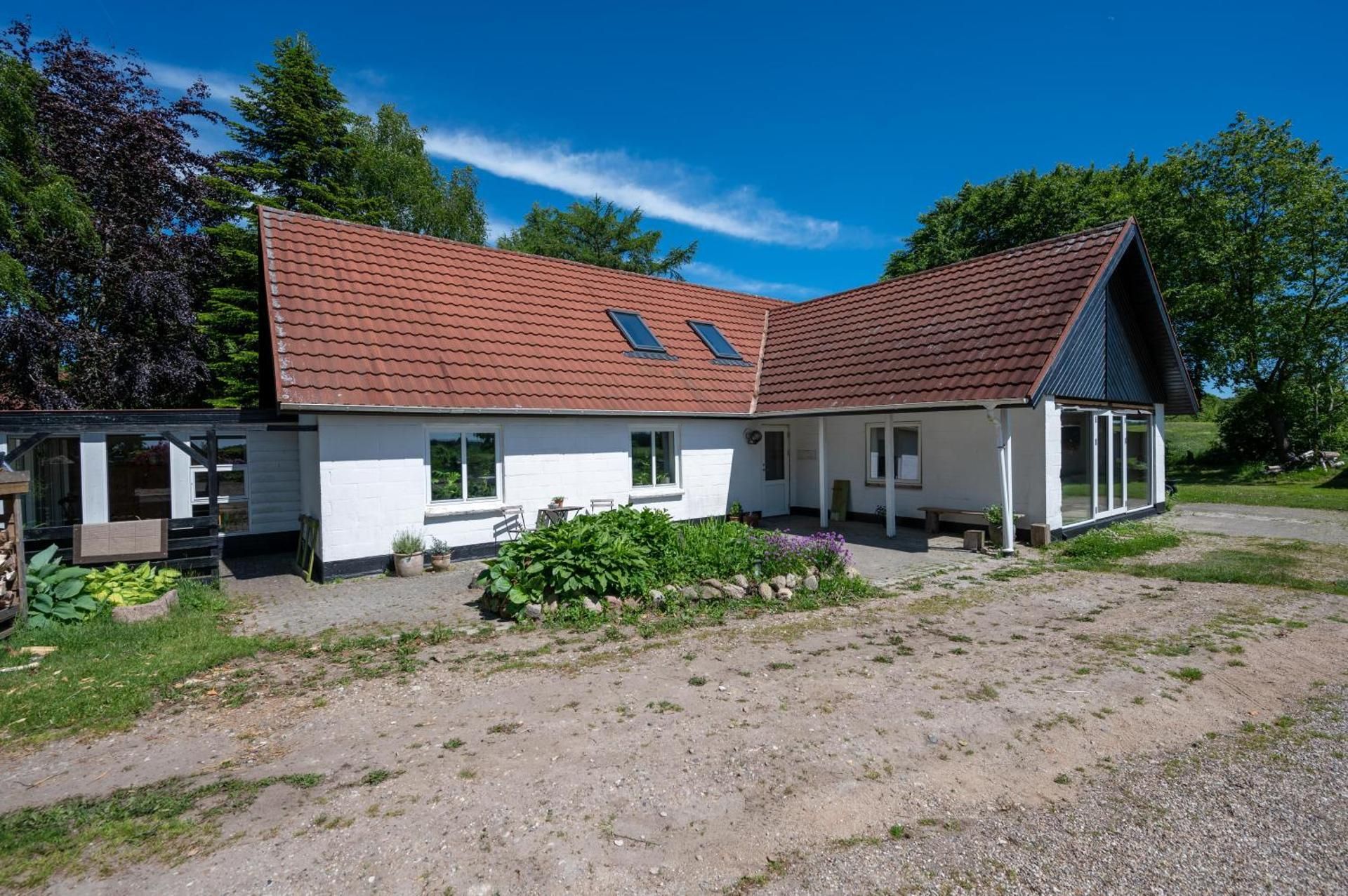 Holmely Bed & Breakfast