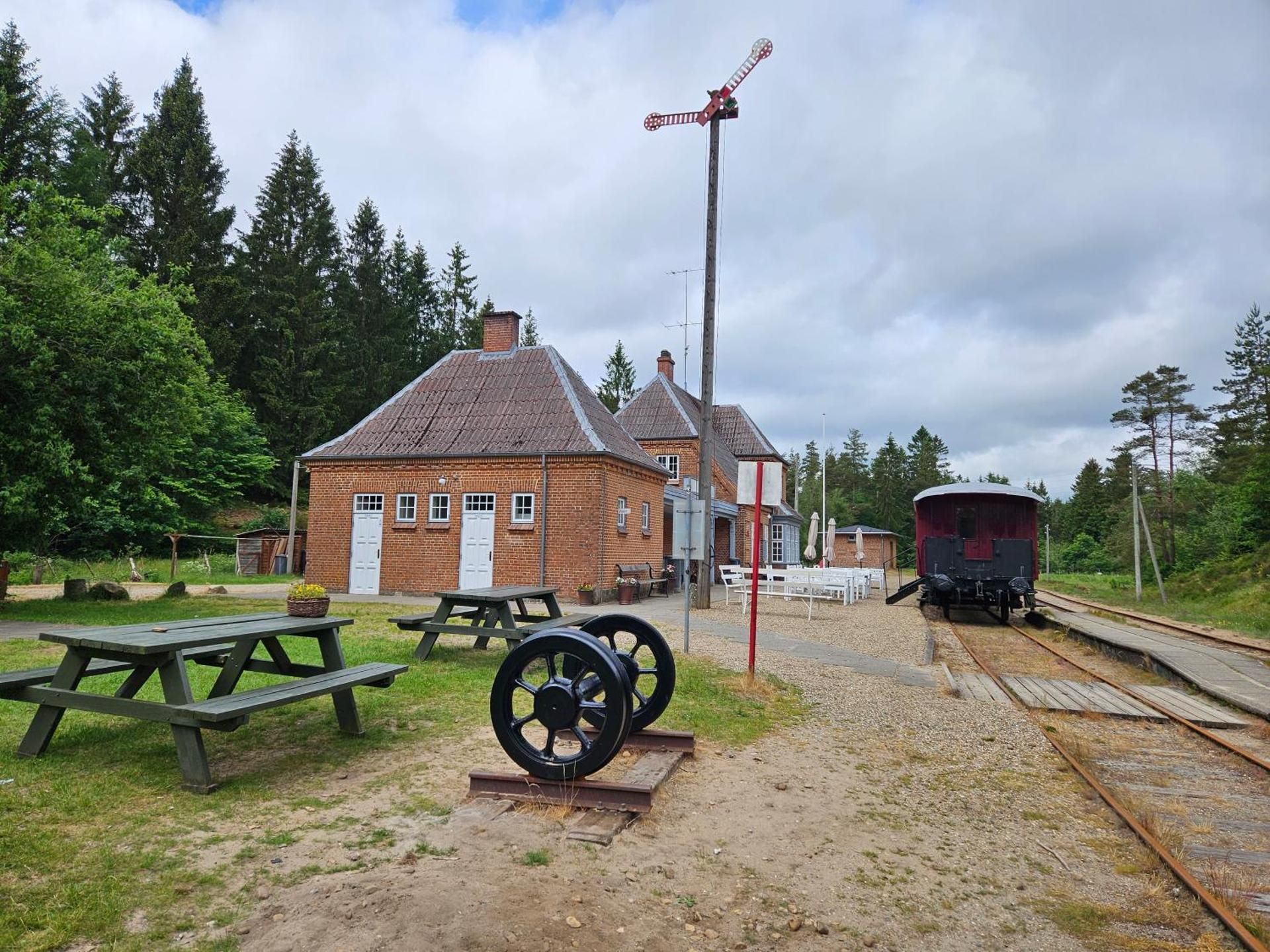 Holmely Bed & Breakfast