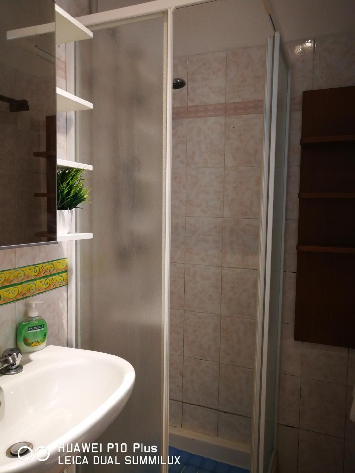 Villa Galilei Rooms Double Room with Private External Bathroom