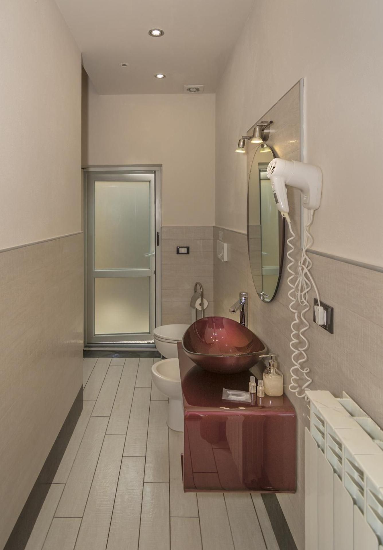 Colorado Home Double or Twin Room with Private External Bathroom 2