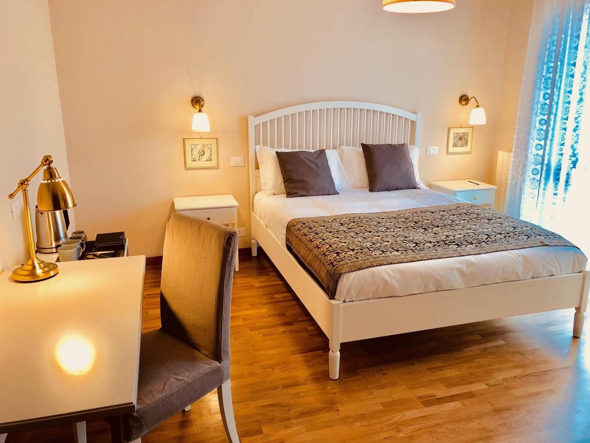 Casa Ciampi Locazione Turistica Double Room