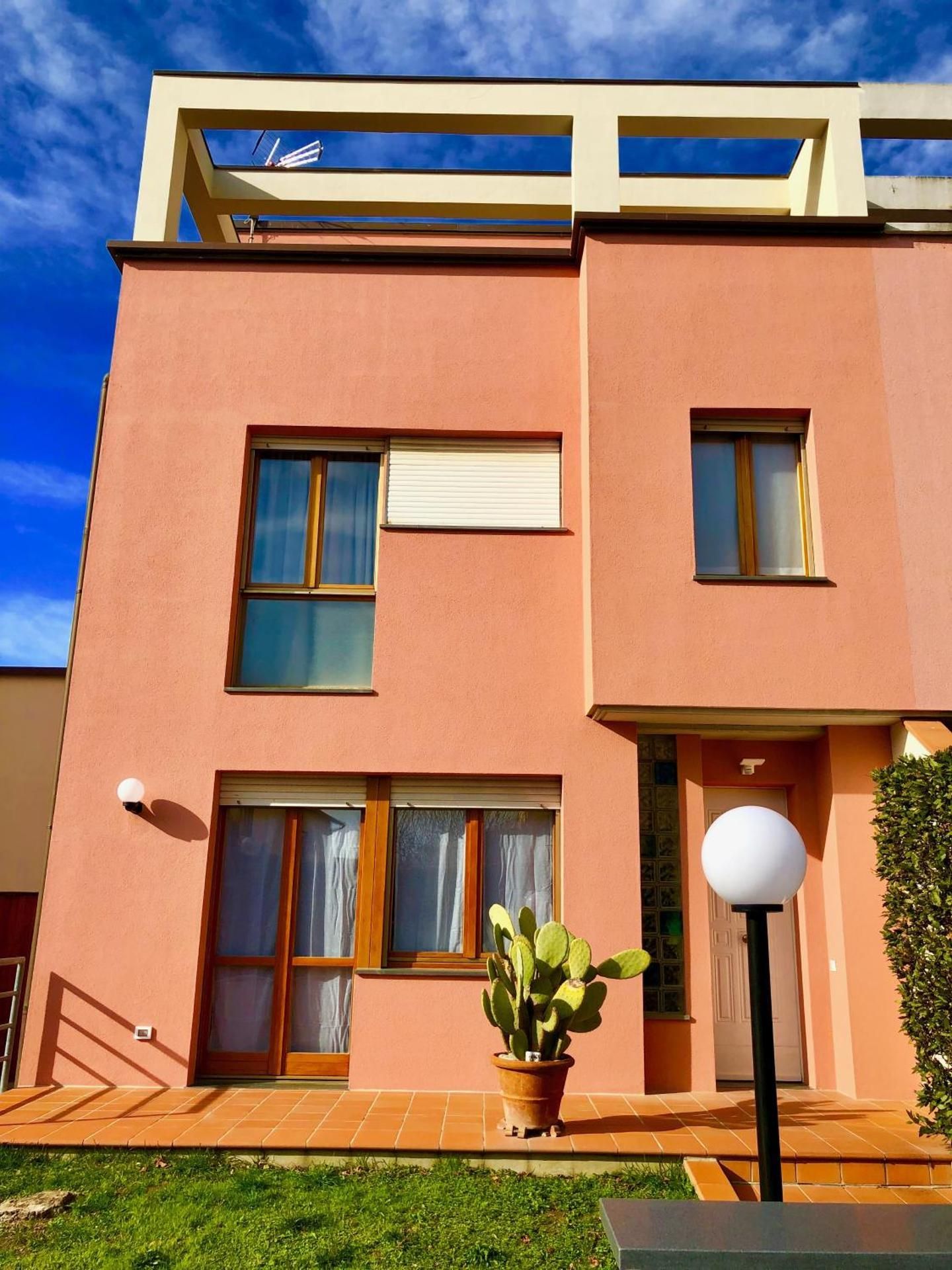 Casa Ciampi Locazione Turistica