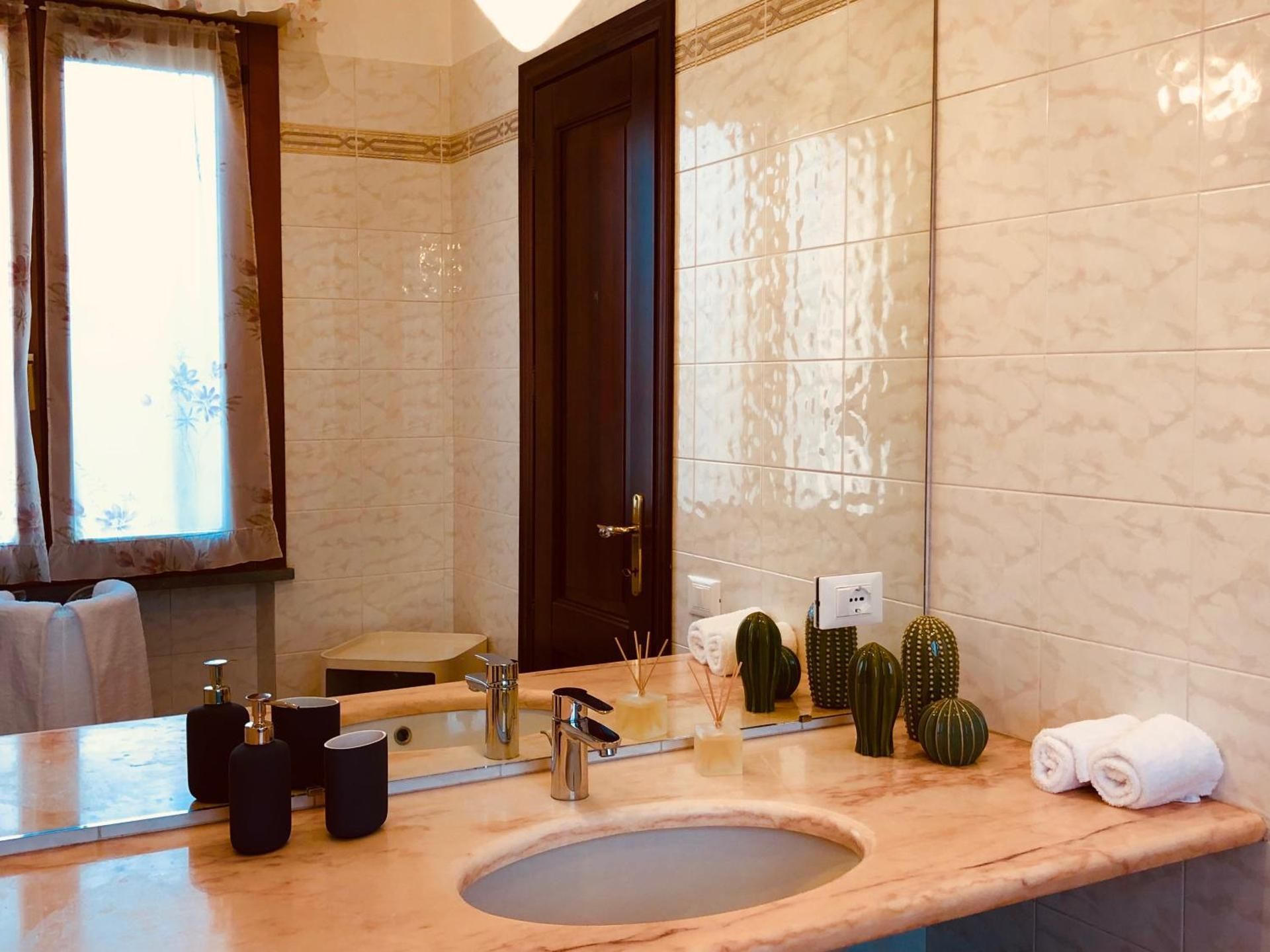 Casa Ciampi Locazione Turistica Double Room 3