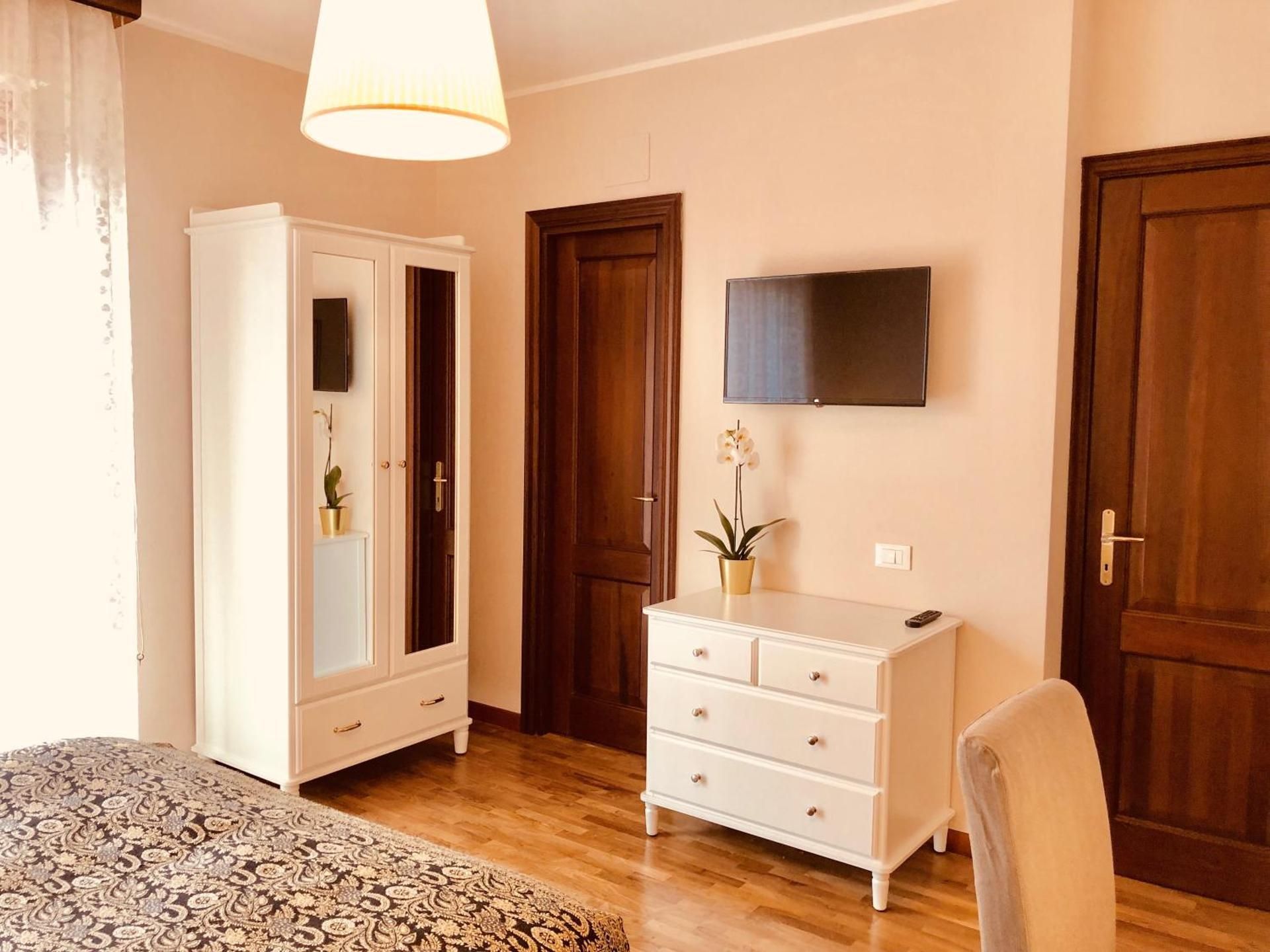 Casa Ciampi Locazione Turistica Double Room 2