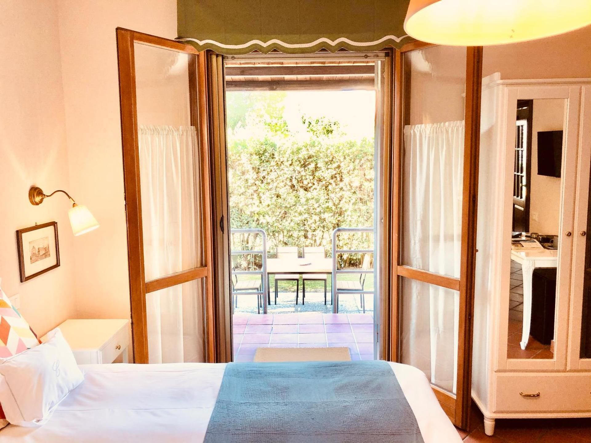 Casa Ciampi Locazione Turistica Superior Double Room 3