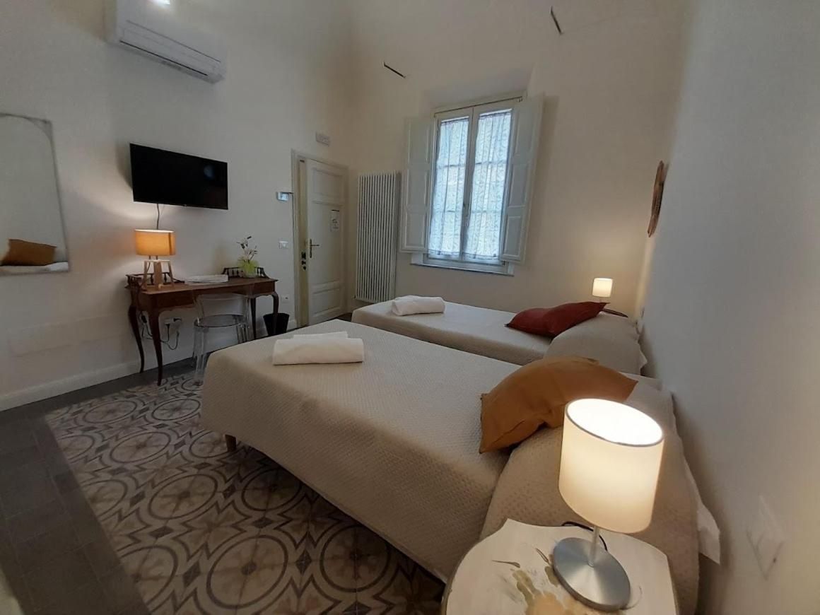 B&B Villino Luschi Pisa Centro Double or Twin Room 2