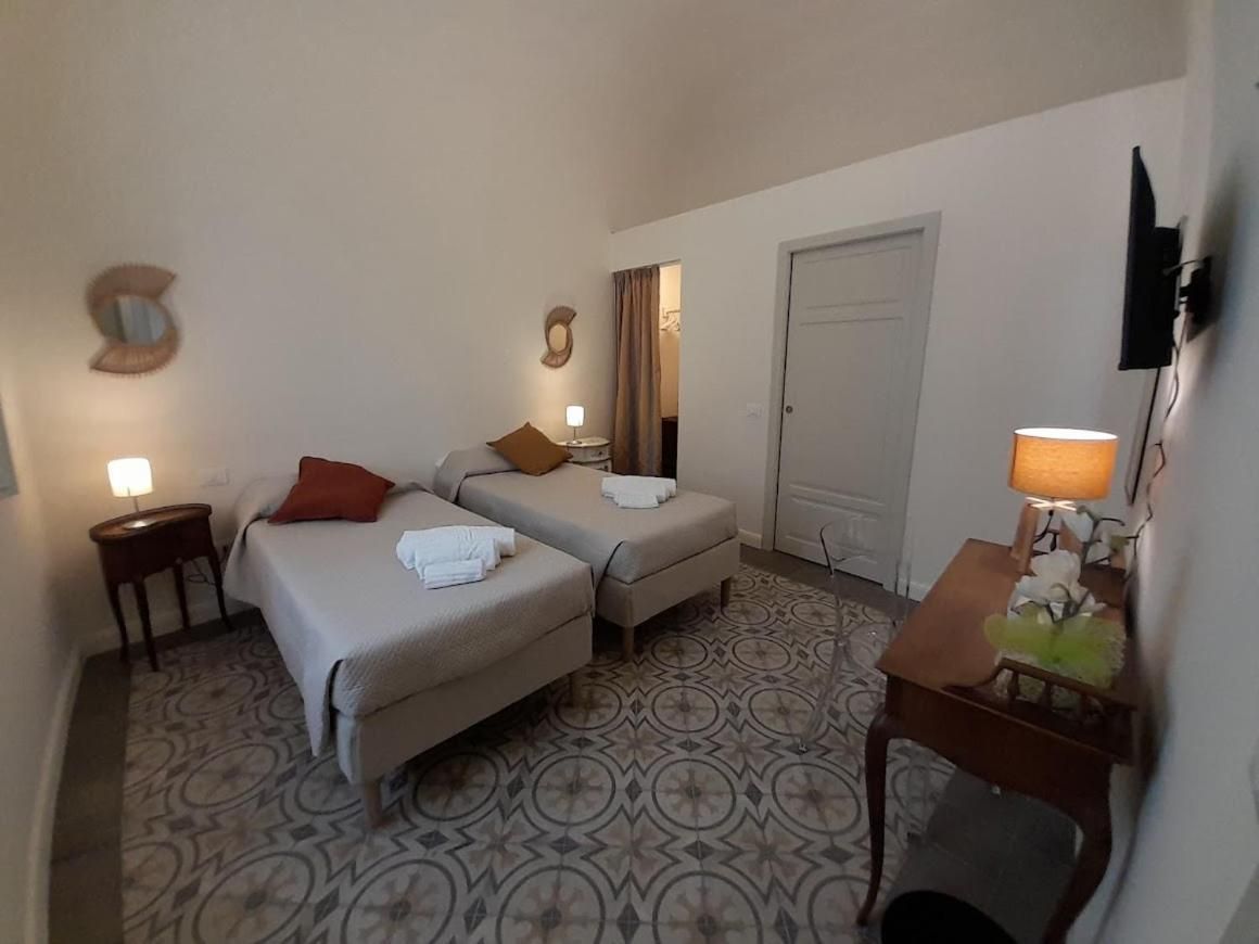 B&B Villino Luschi Pisa Centro Double or Twin Room