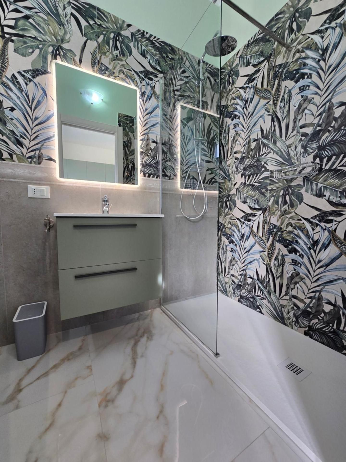 Casa MaDo Single Room With Private Bathroom