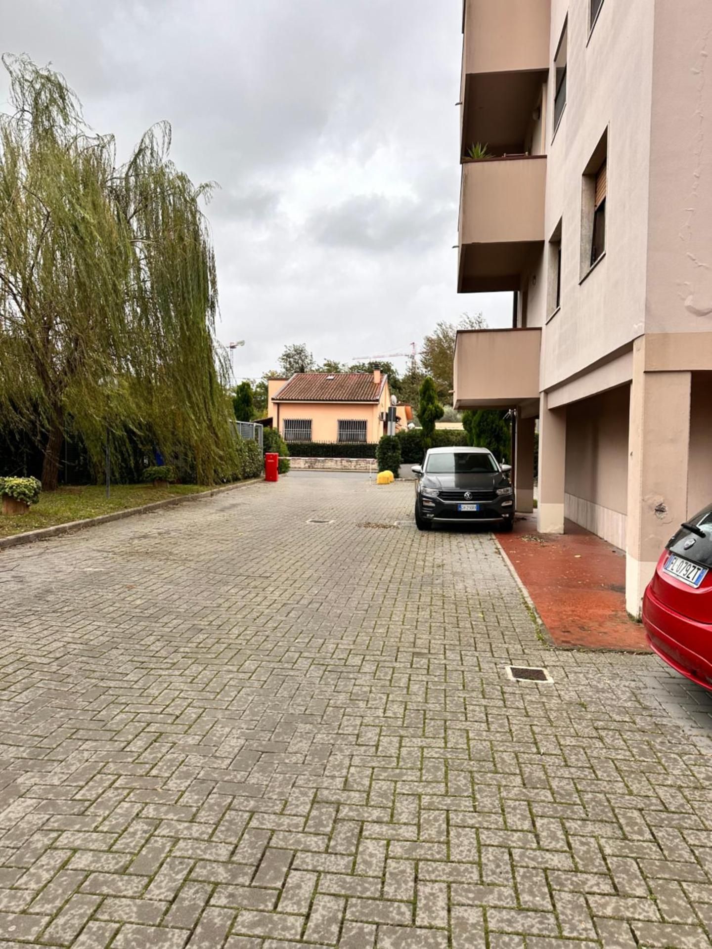 surrounding environment