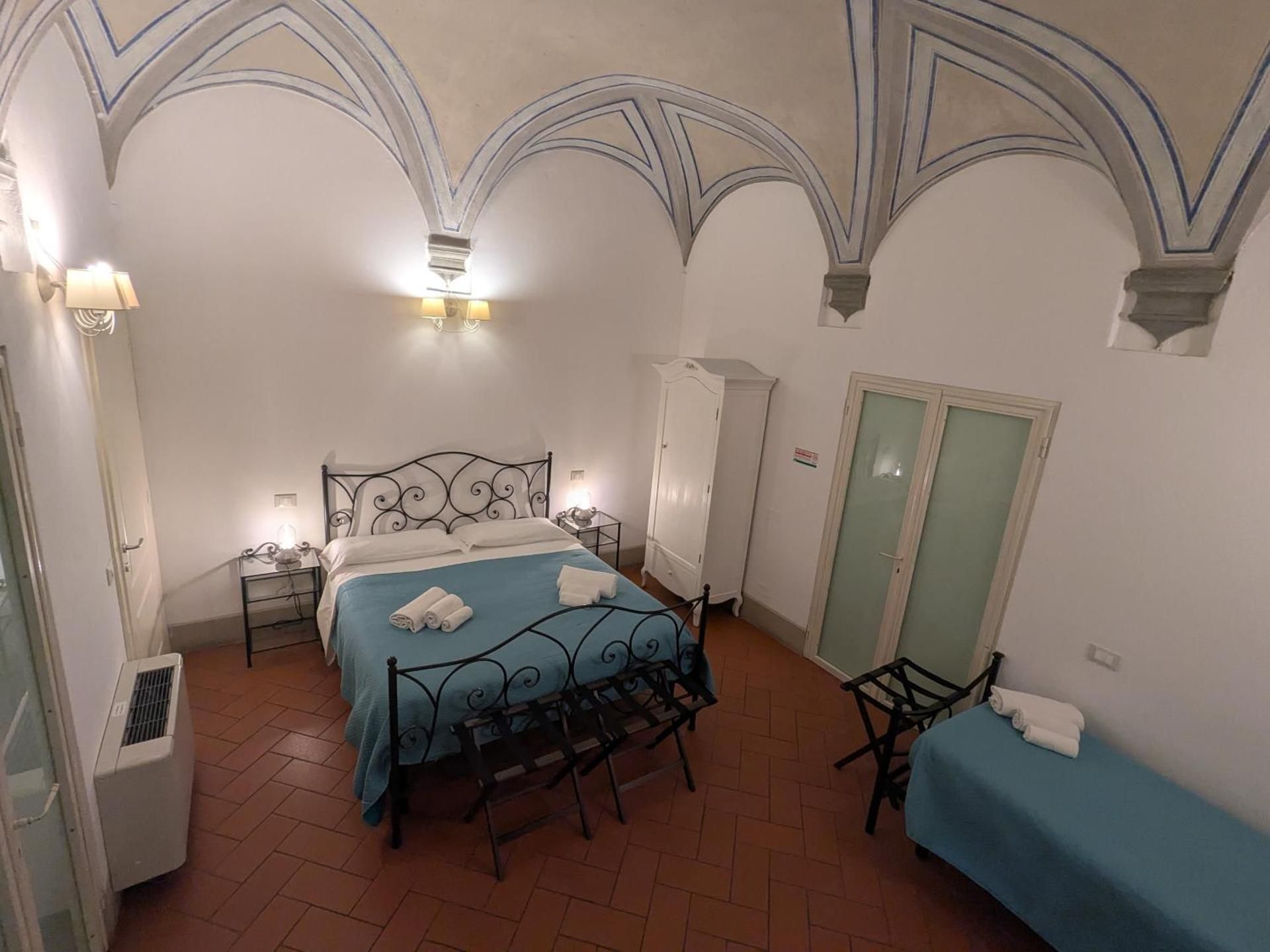 Classic Triple Room