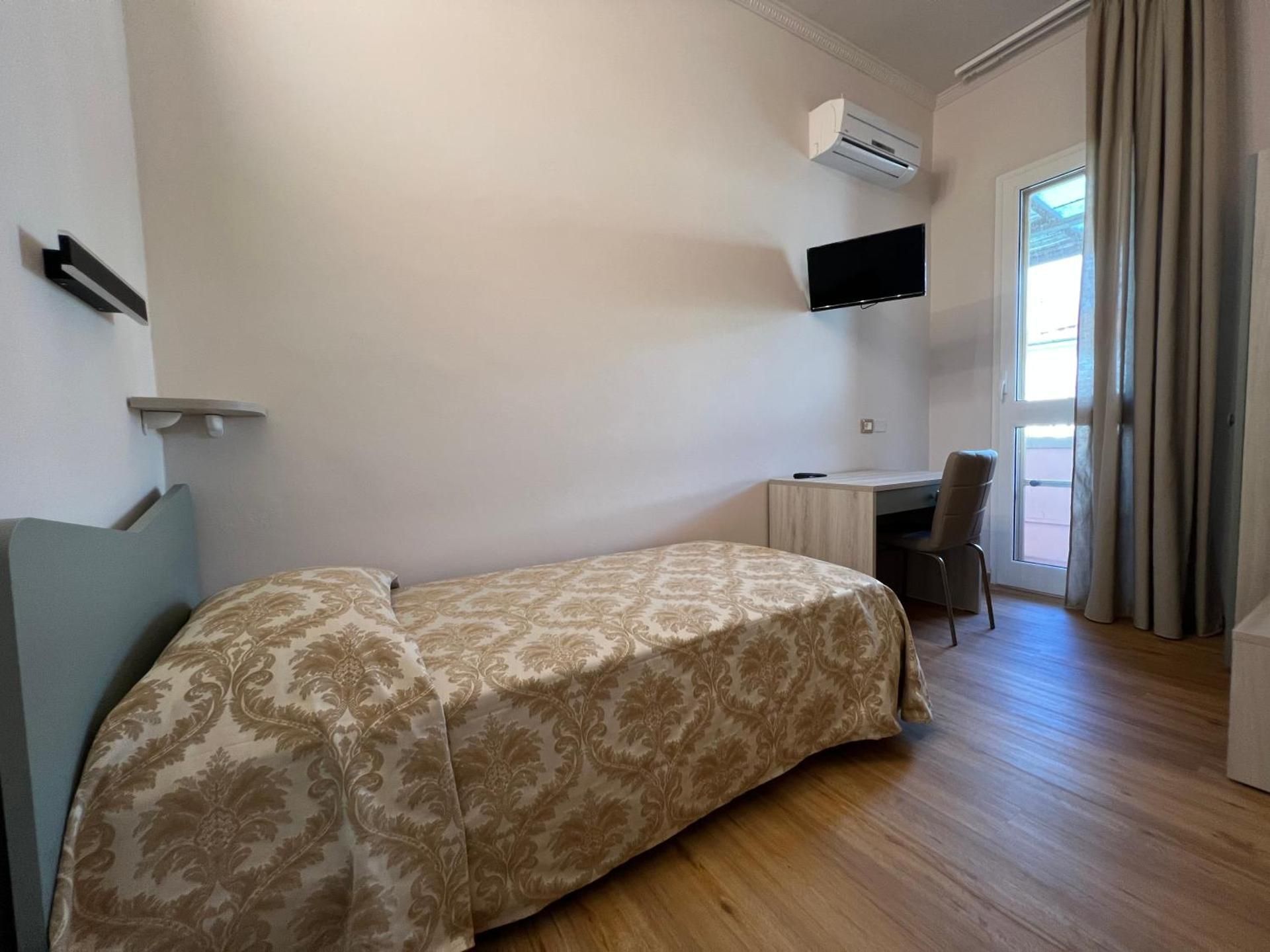 Hotel Villa Primavera Single Room