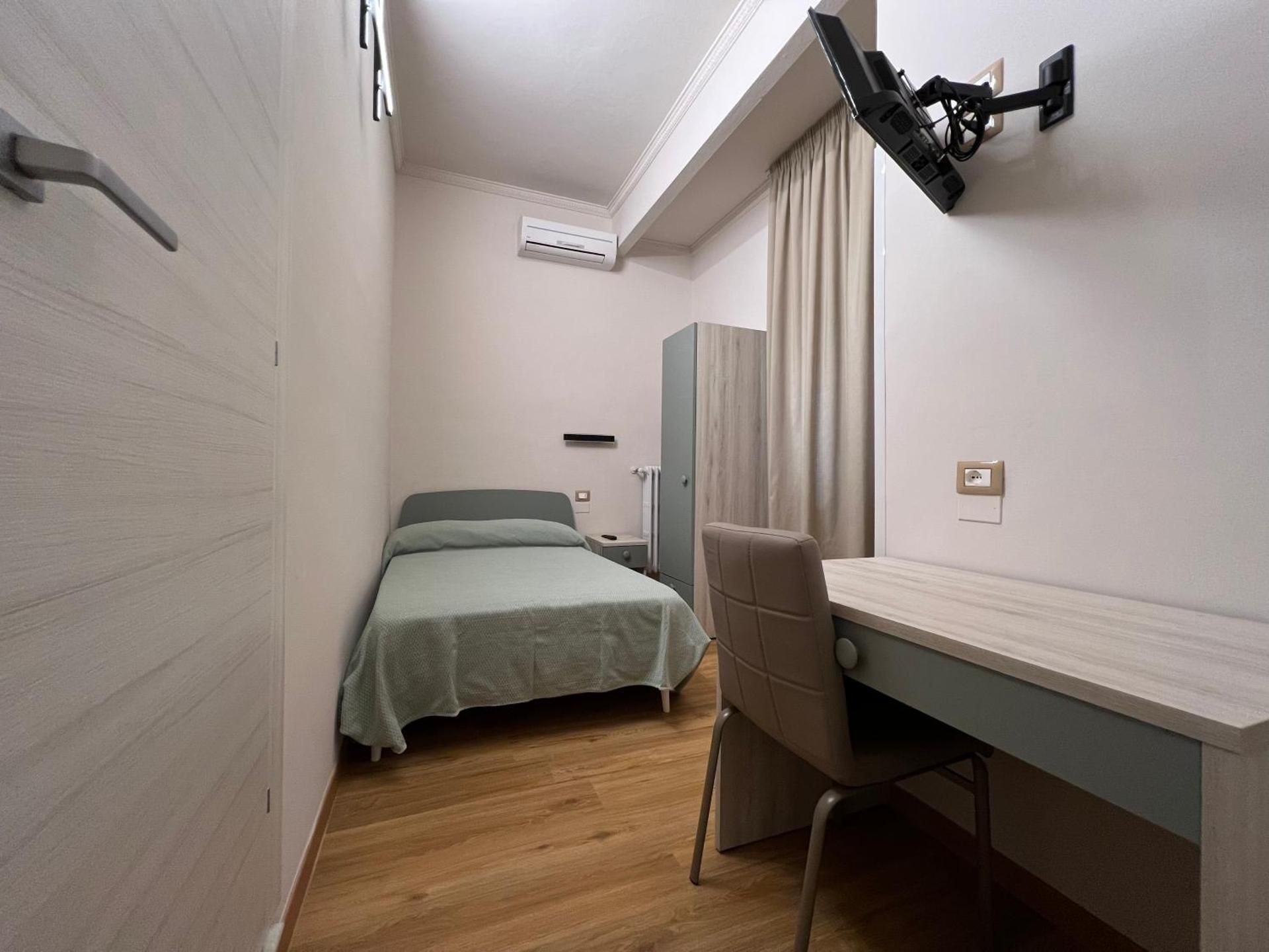 Hotel Villa Primavera Single Room 2