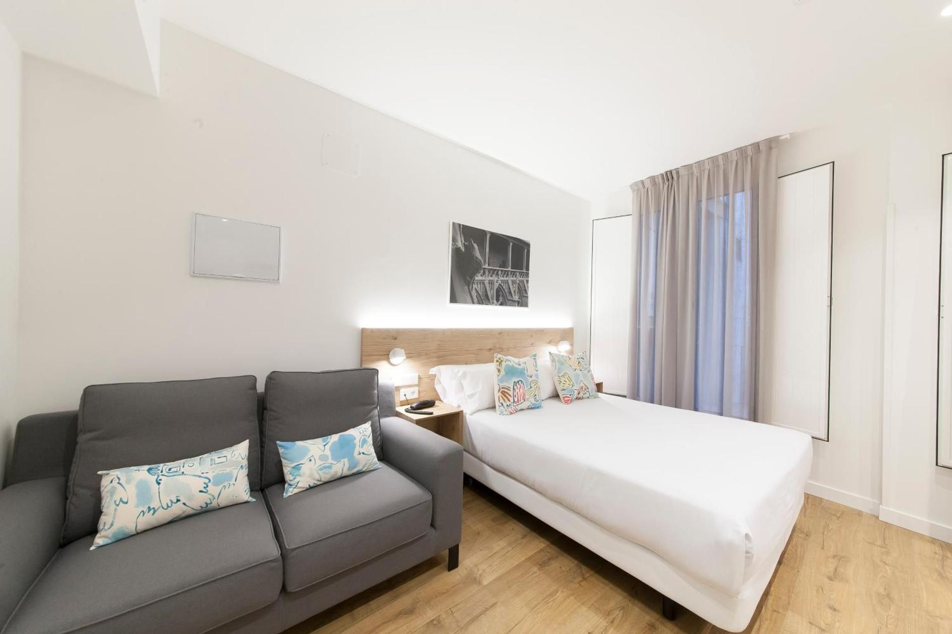 Standard Apartment