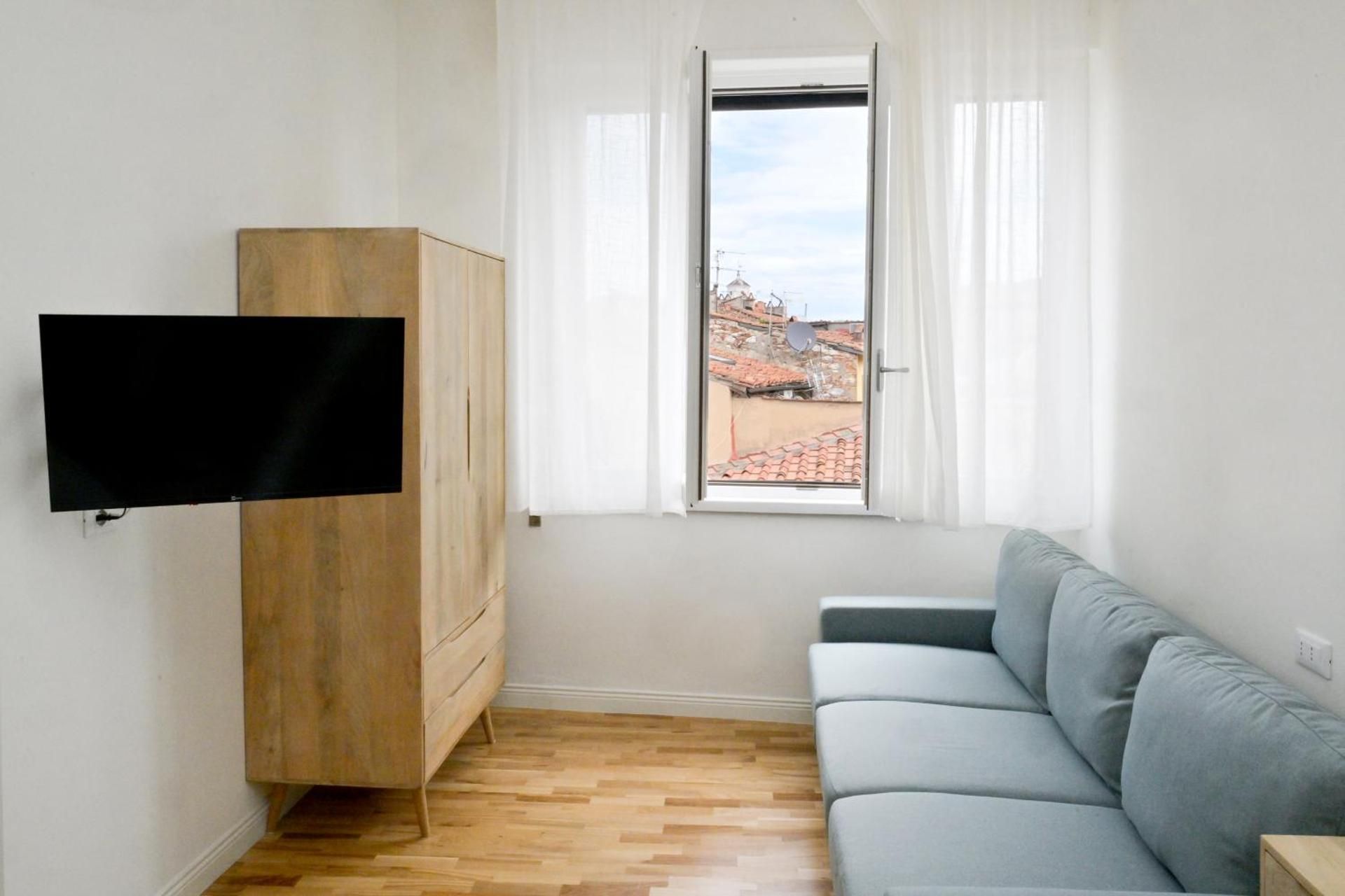 King Room with Balcony