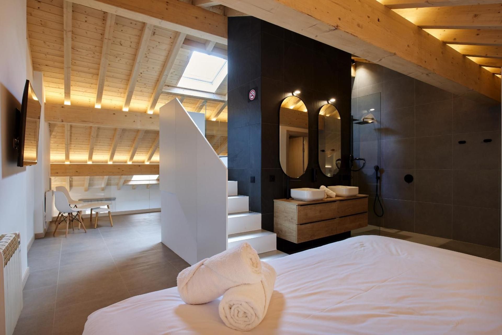 Maisonette