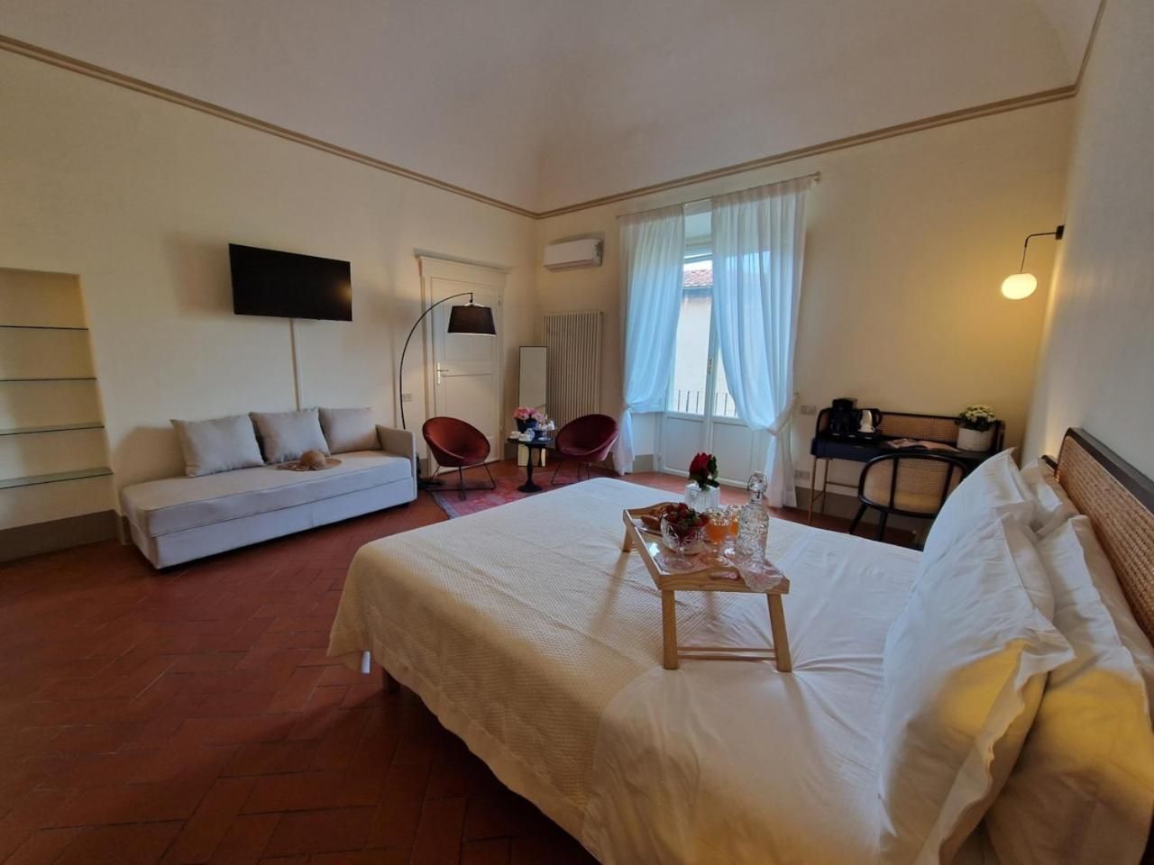 Palazzo Rosselmini Family Room 2