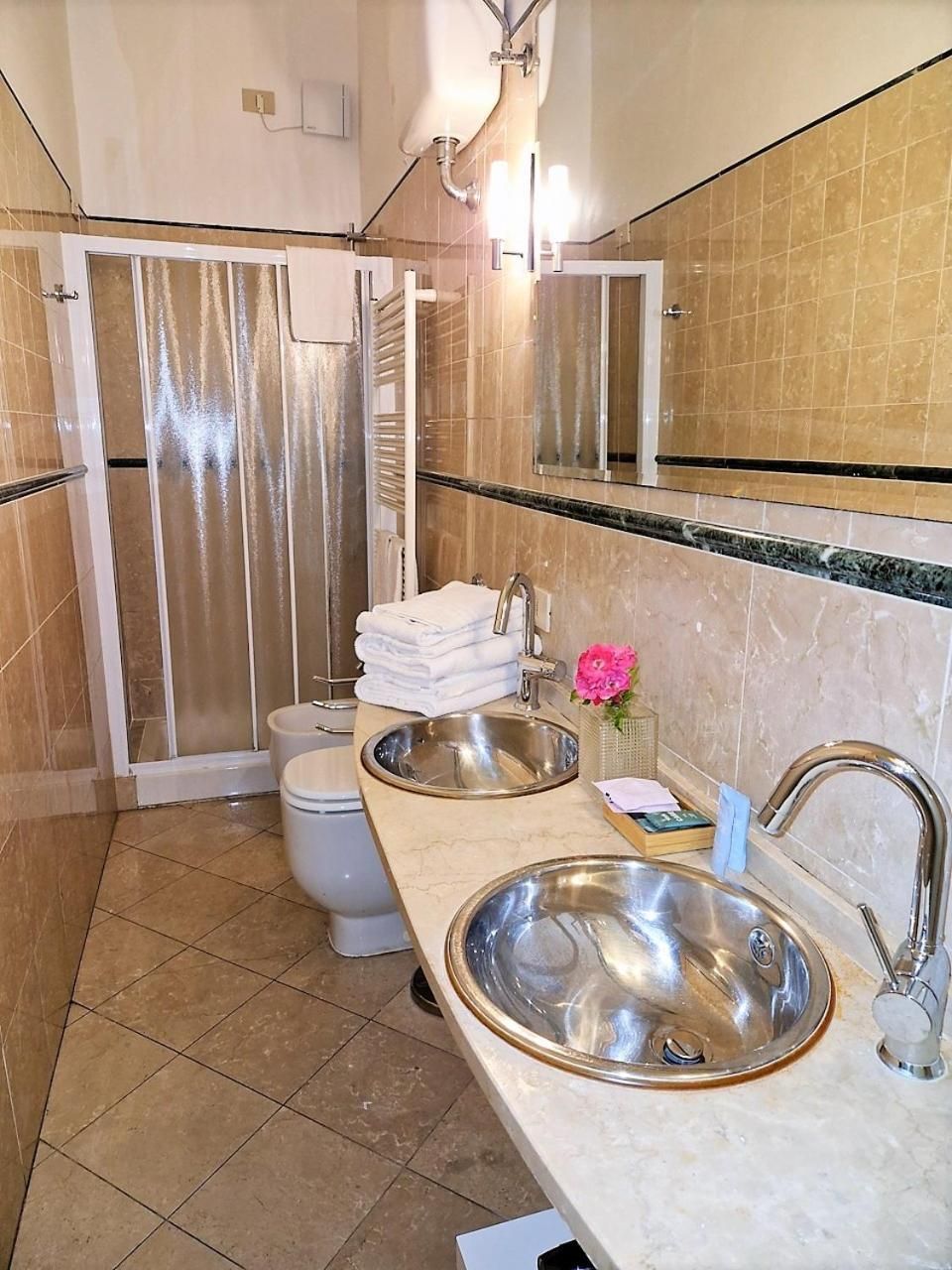 Palazzo Rosselmini Family Room 3