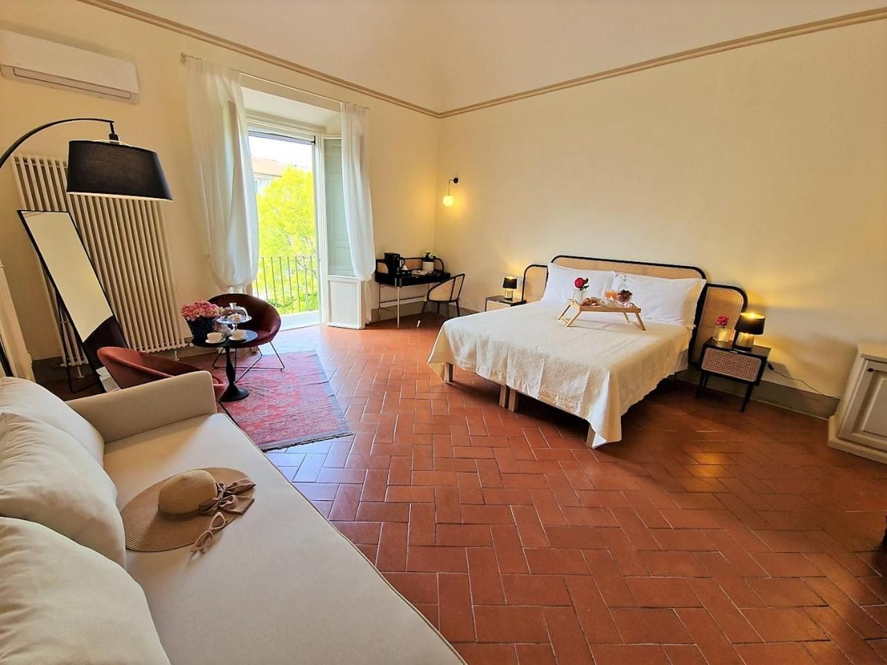 Palazzo Rosselmini Family Room