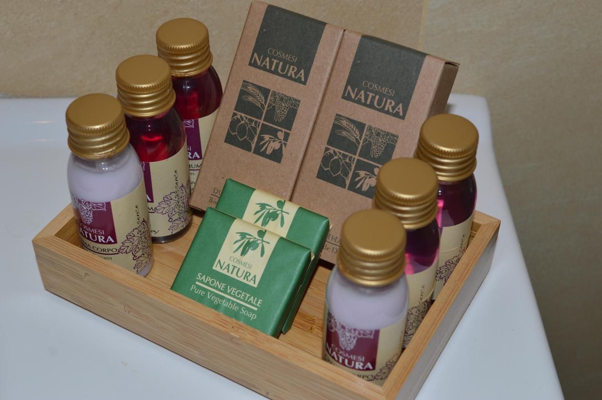 Lauri Loft Standard Double Room