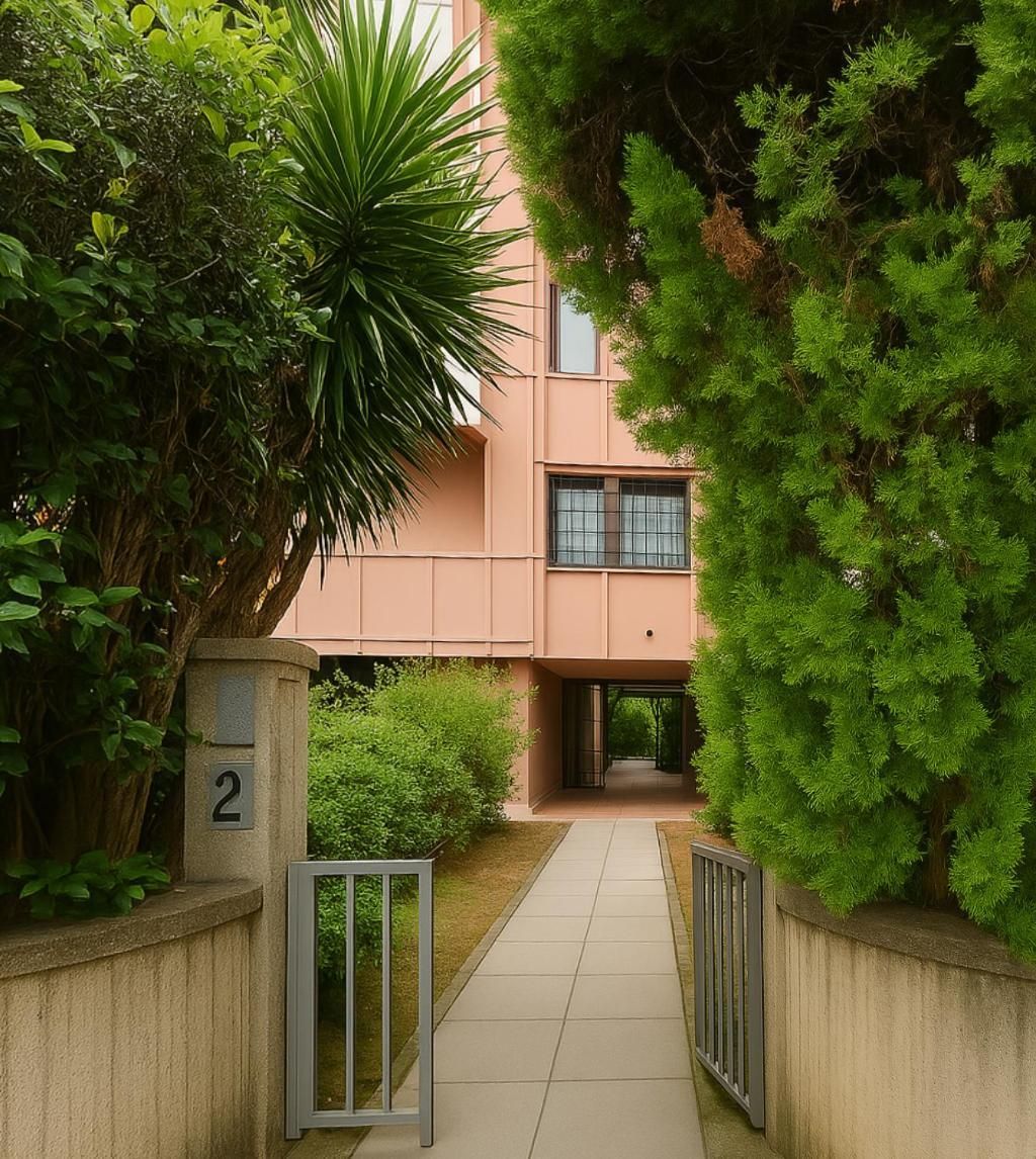 GuestHouse dei Fiori - Hituscany