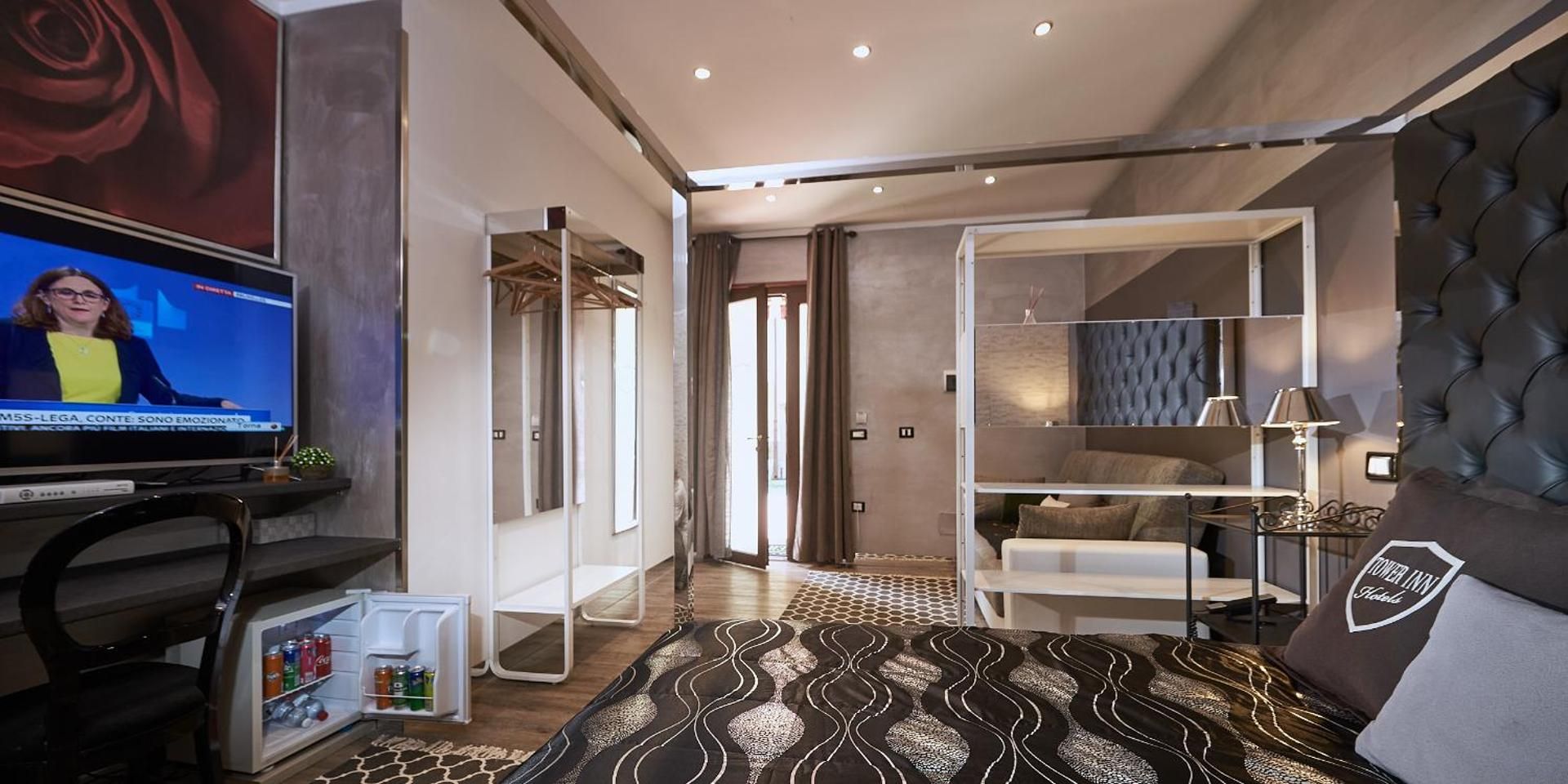 Loft - Annex