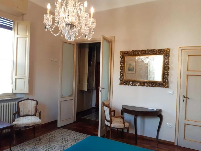 Villa Magnolia Park Deluxe Quadruple Room 2