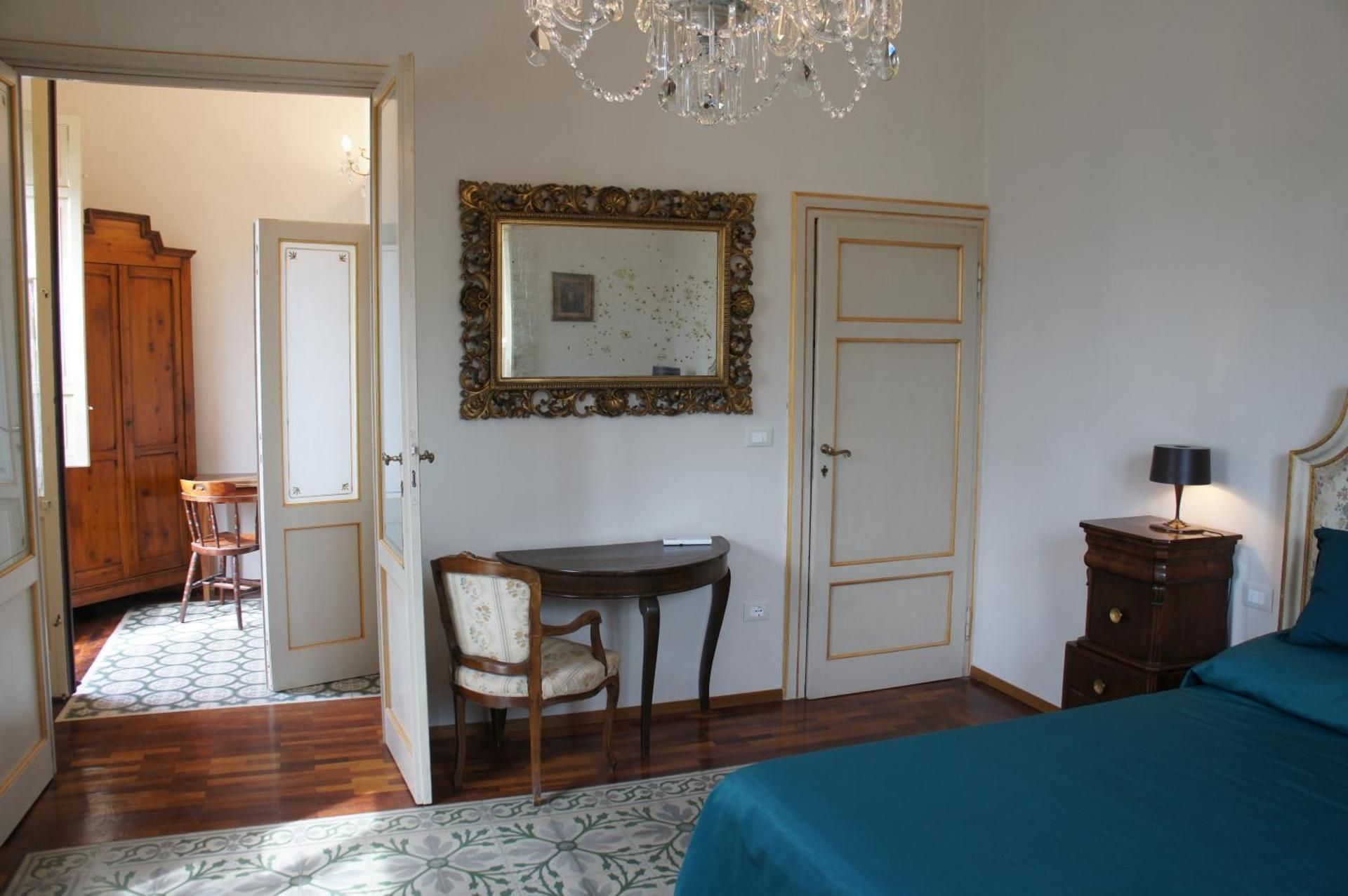 Villa Magnolia Park Deluxe Quadruple Room 3