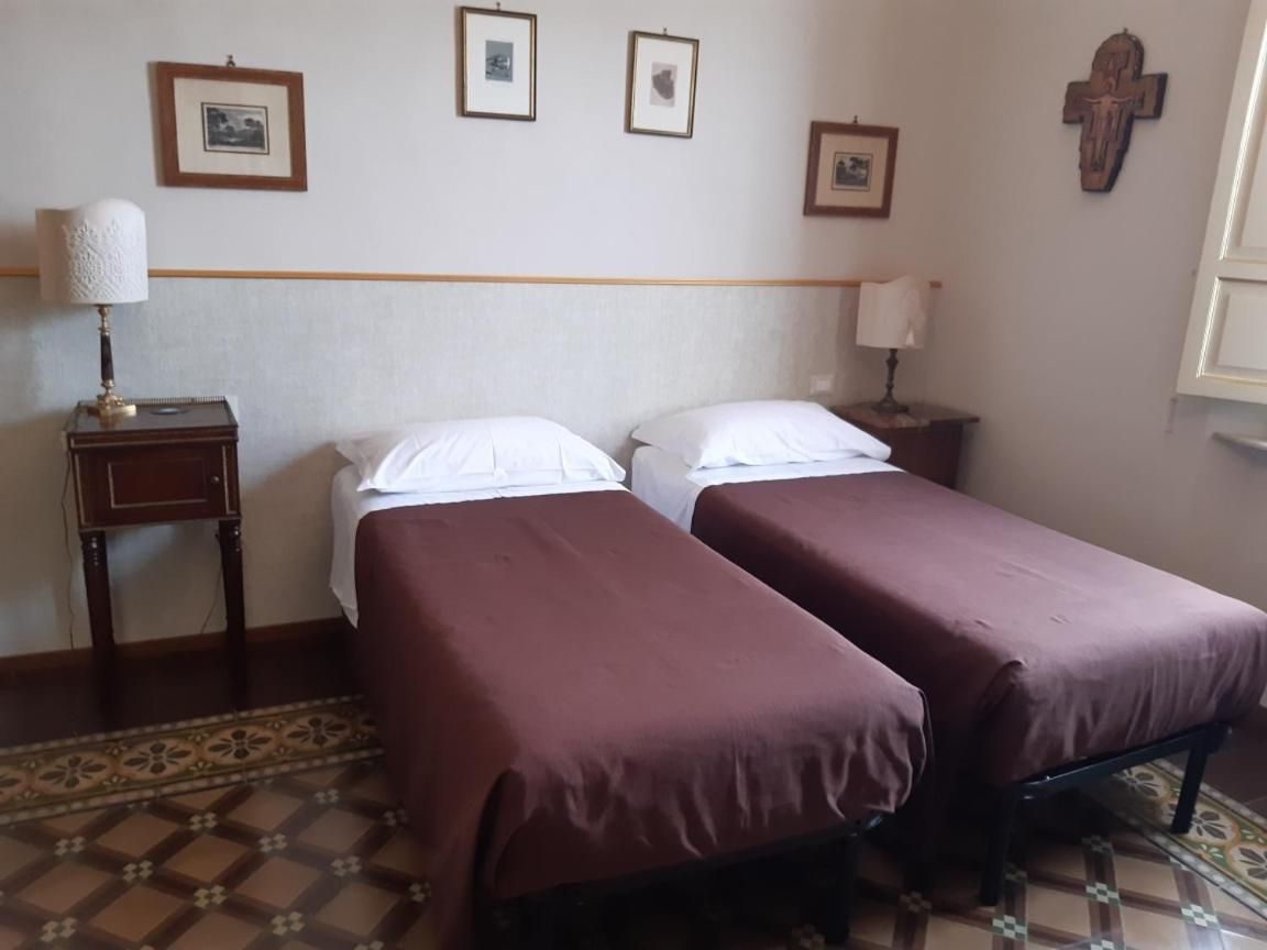 Premium Quadruple Room