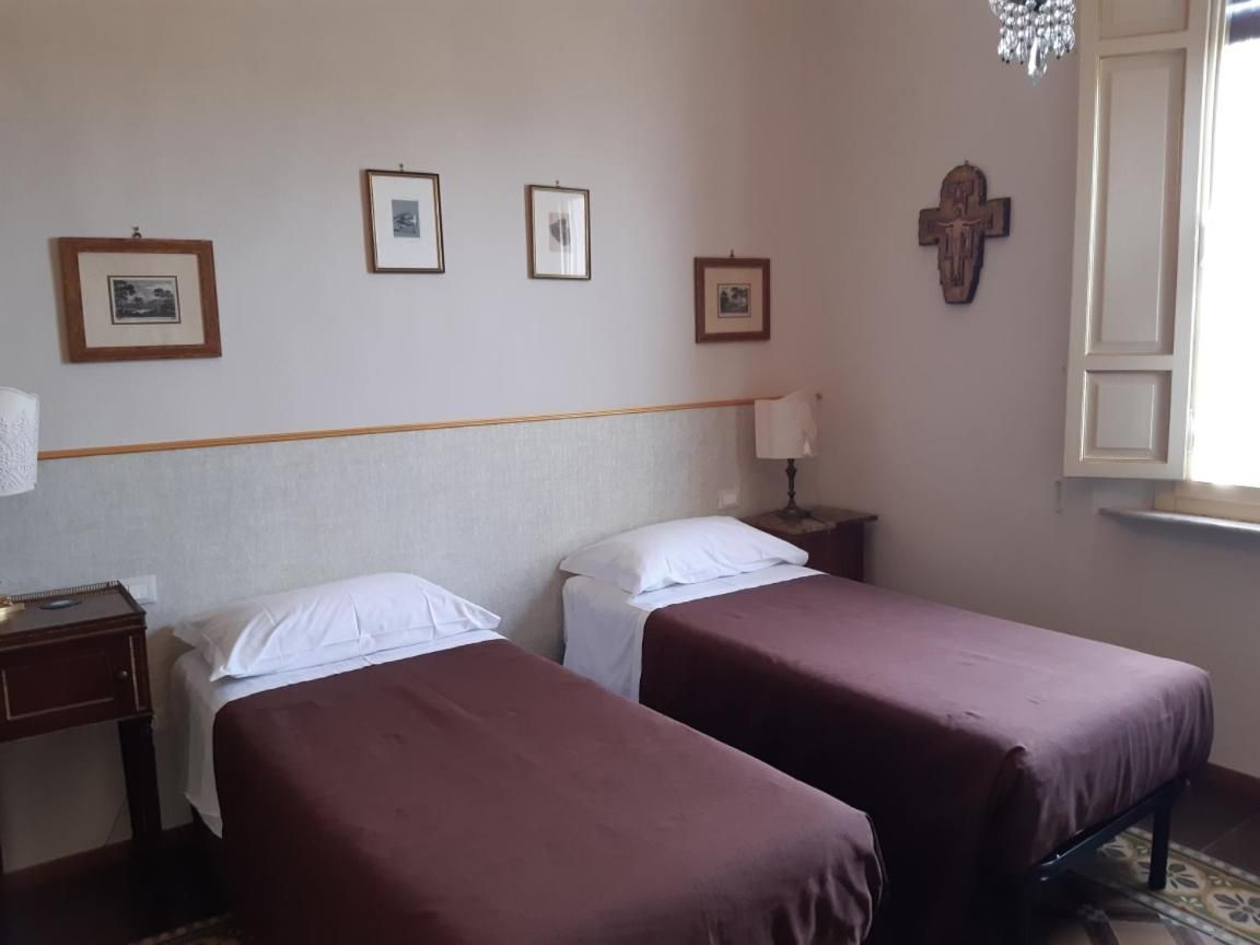 Premium Quadruple Room