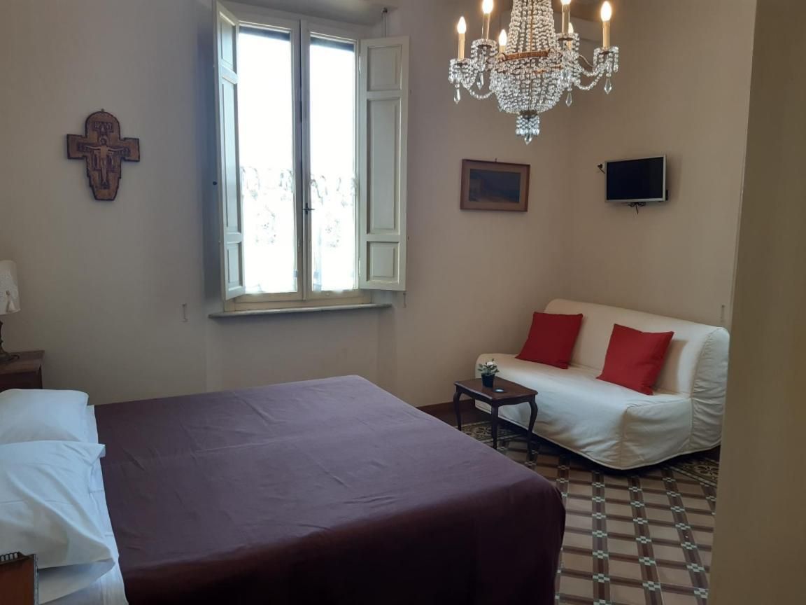 Villa Magnolia Park Double or Twin Room 2